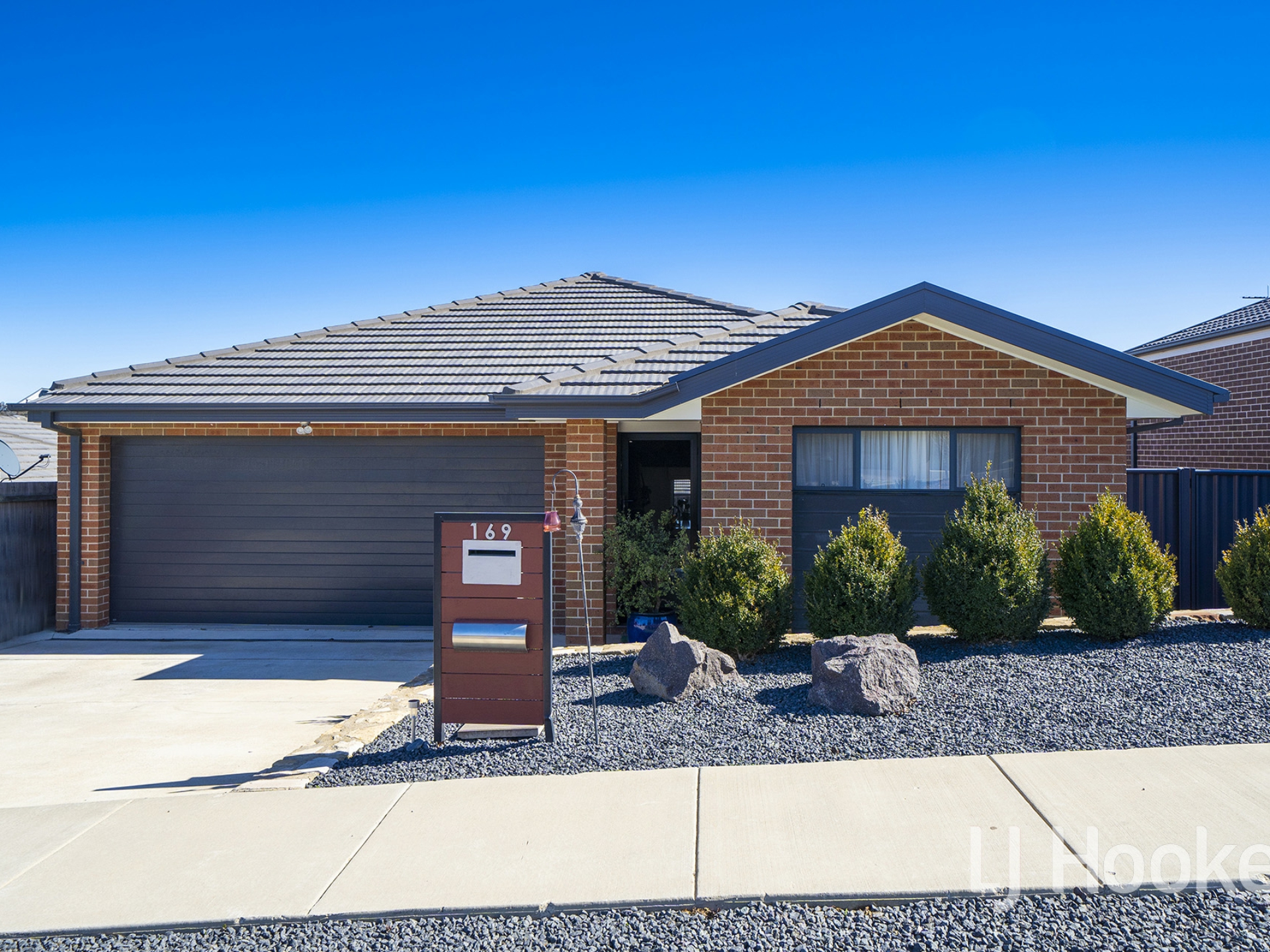 169 Jabanungga Avenue Ngunnawal ACT