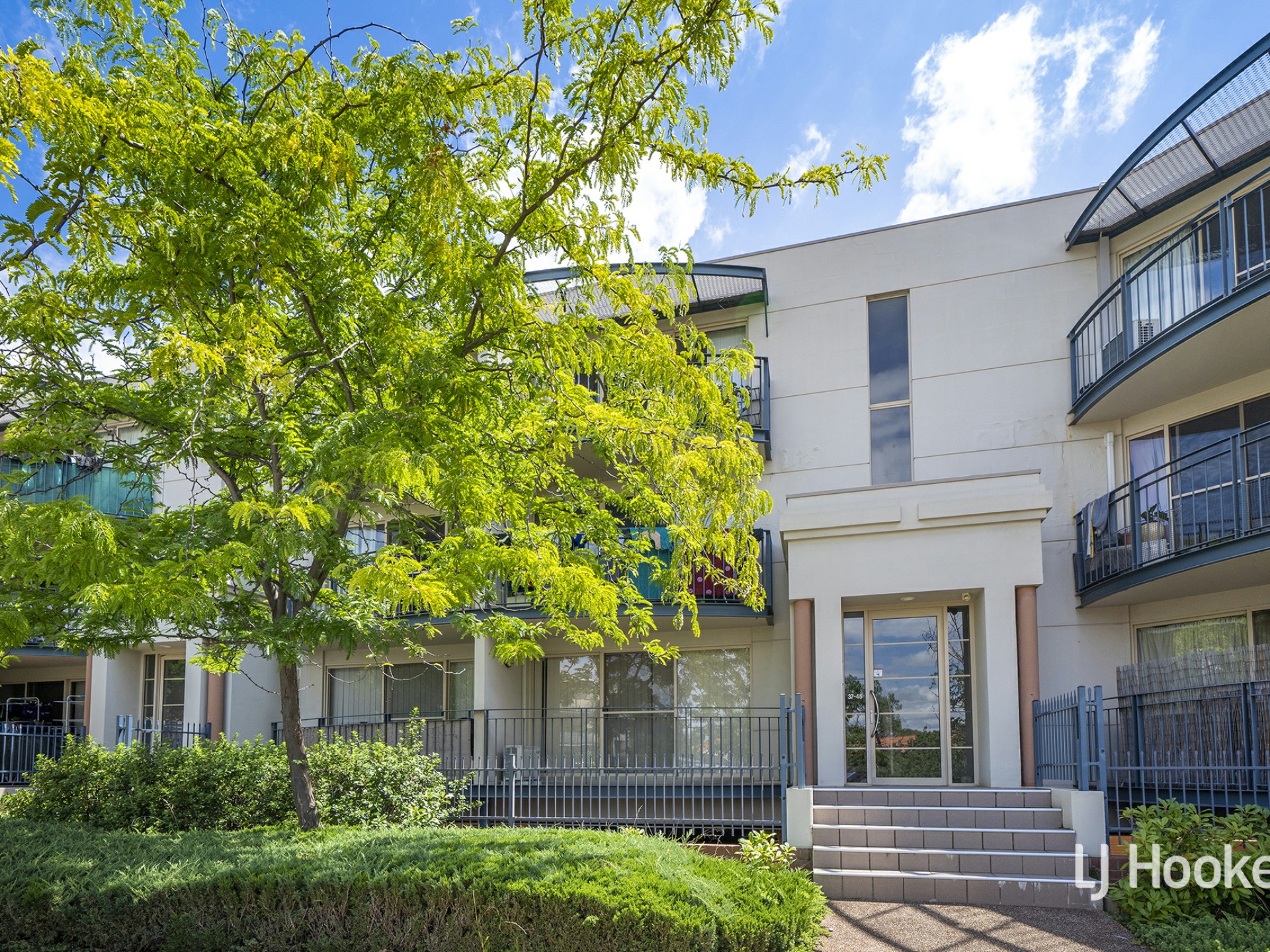 42/2 Ranken Place Belconnen ACT