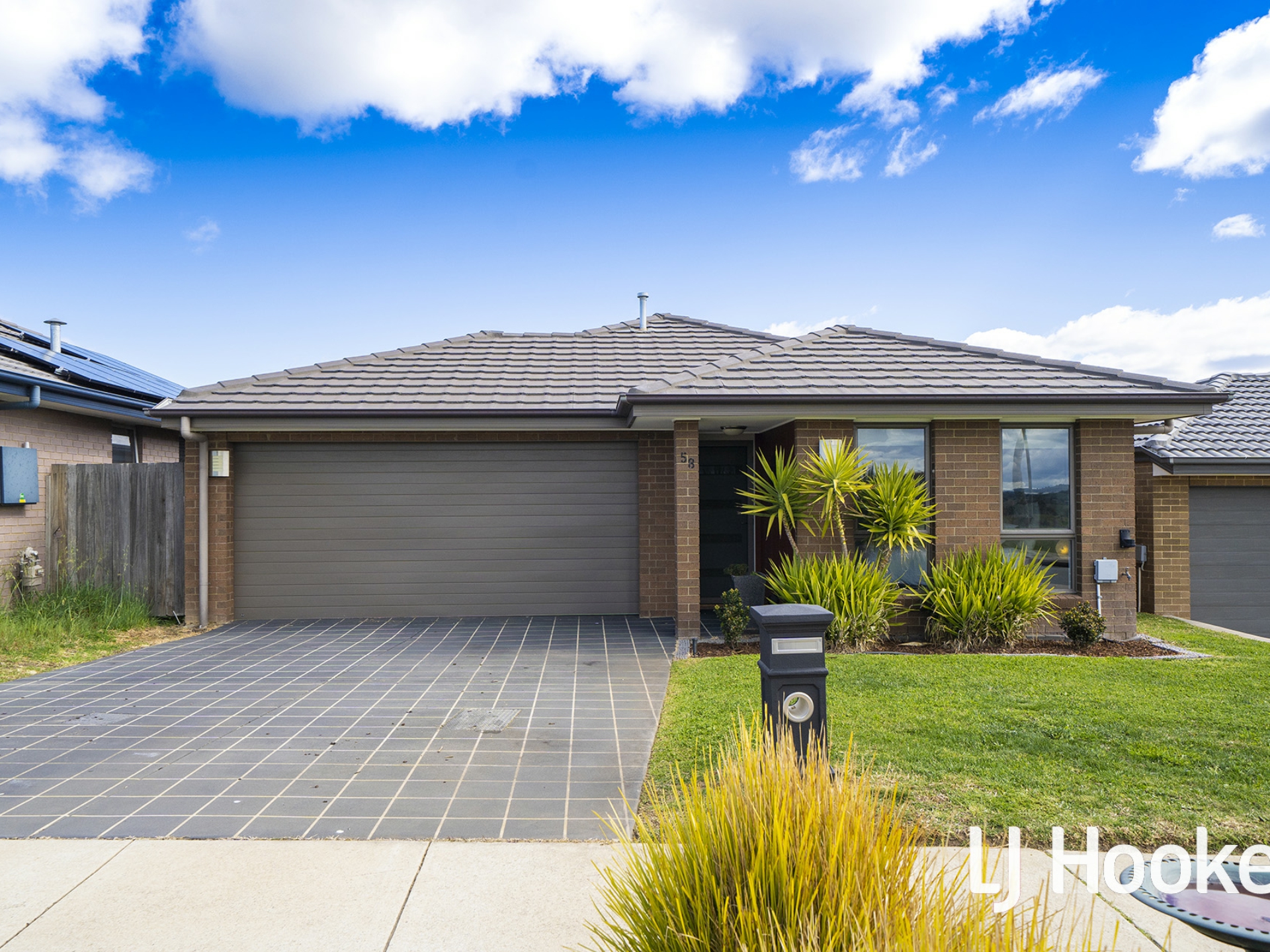 58 Hilda Kincaid Crescent, MACGREGOR