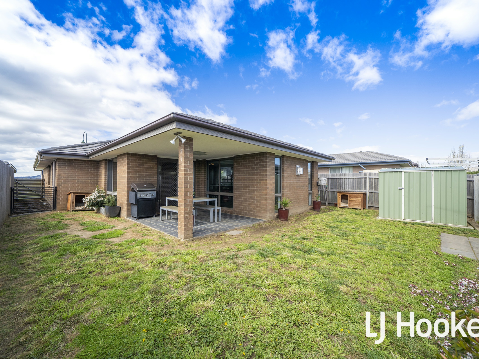 58 Hilda Kincaid Crescent, MACGREGOR
