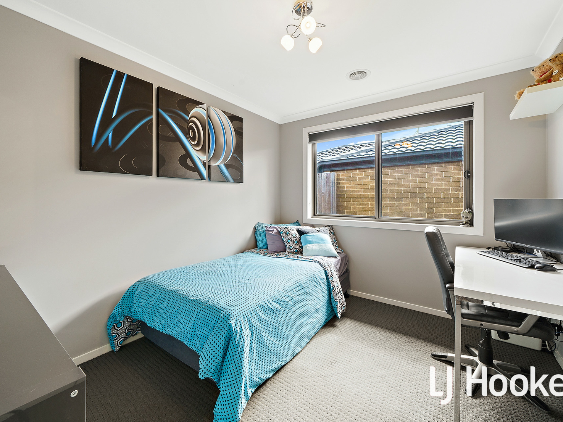 58 Hilda Kincaid Crescent, MACGREGOR