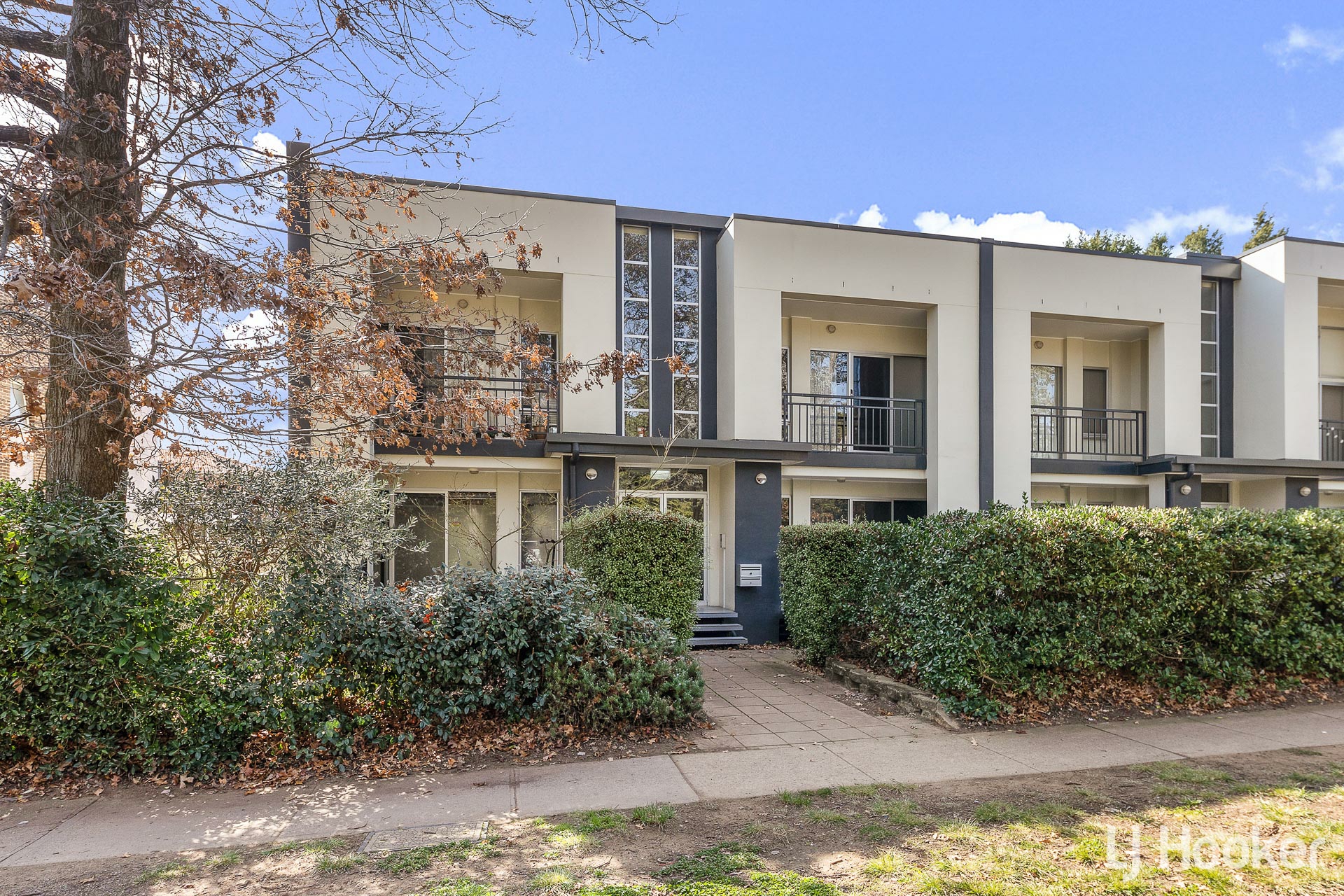 1/48 Henty Street, BRADDON