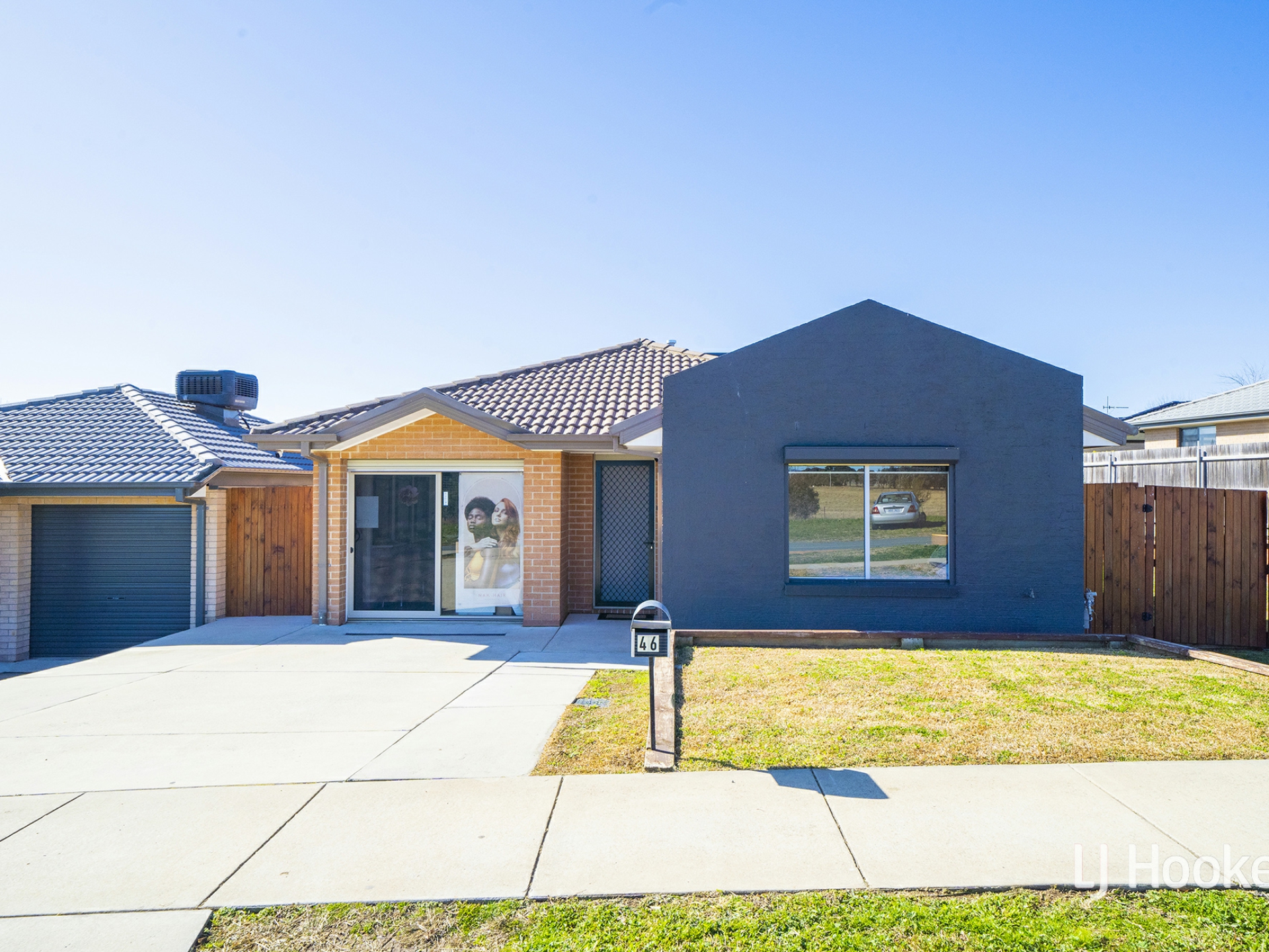 46 Hollows Circuit Macgregor ACT