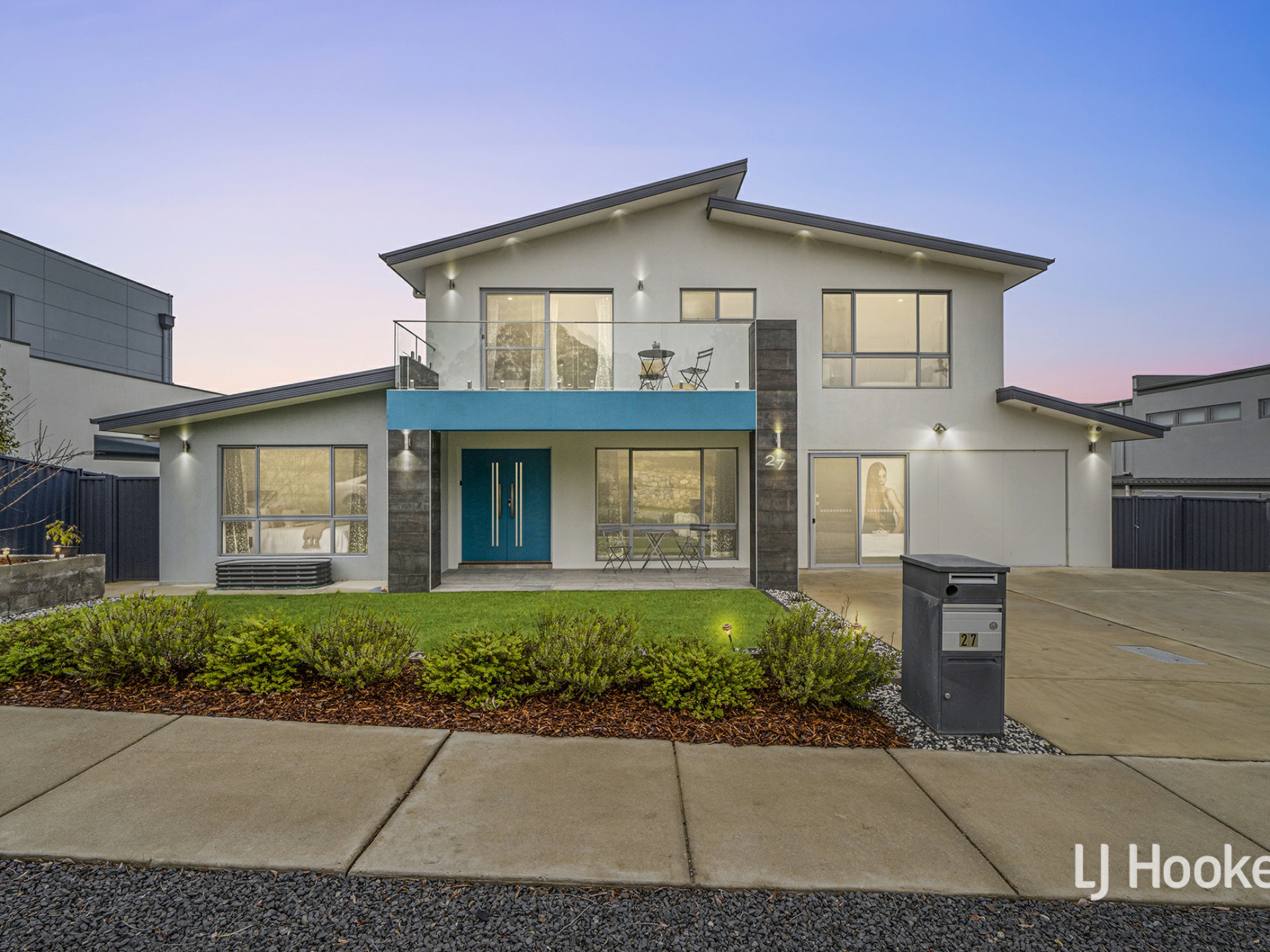 27 Bilin Bilin Street Bonner ACT Property Details LJ Hooker