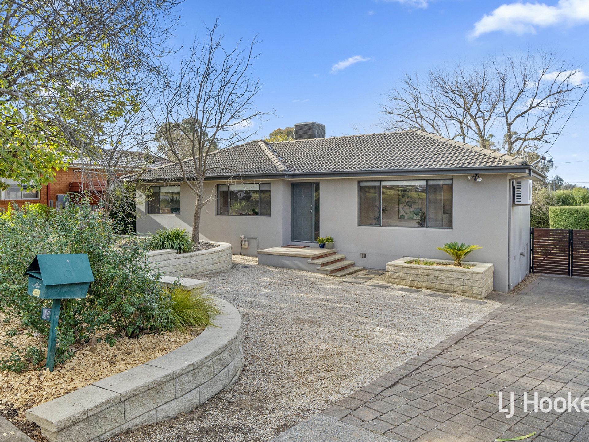 15 Wirraway Crescent Scullin ACT