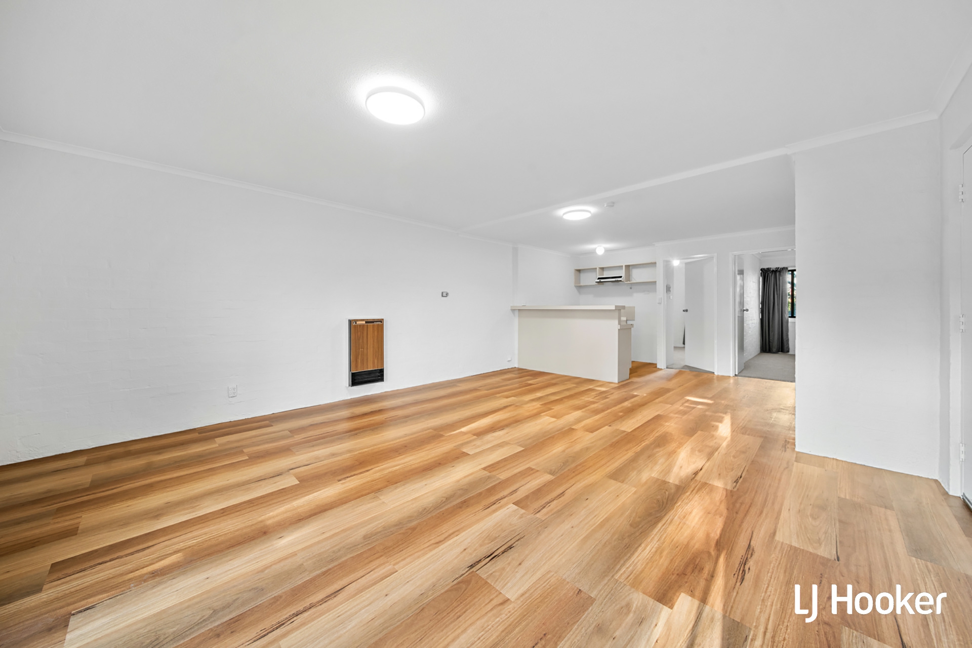 21/31 Disney Court, BELCONNEN