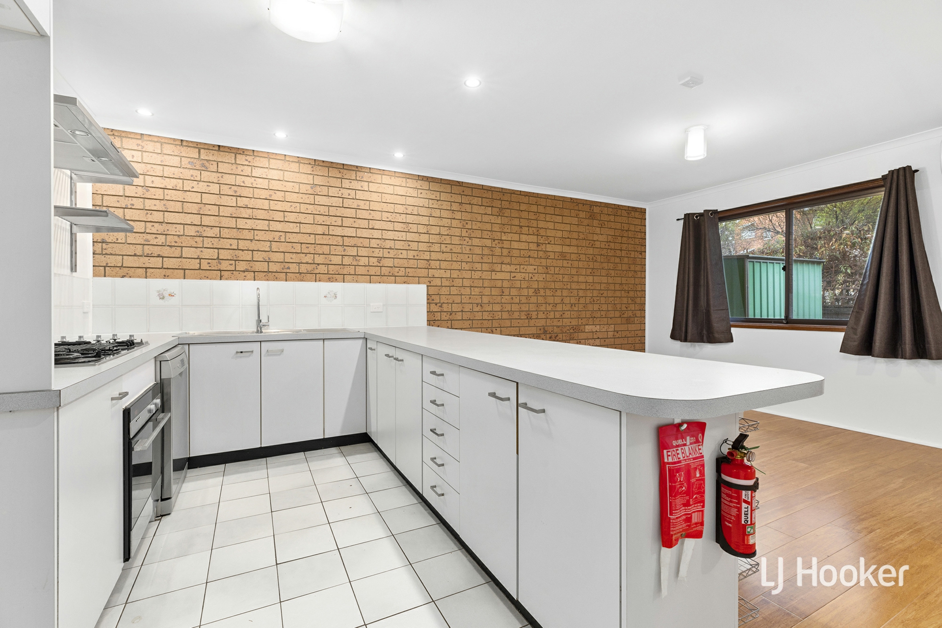 38 Totterdell Street, BELCONNEN