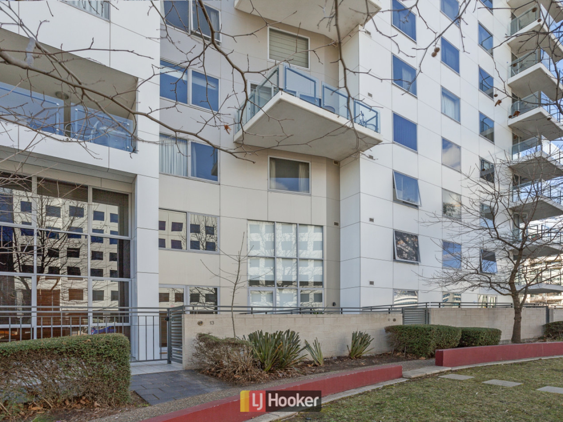 13/77 Northbourne Avenue, TURNER