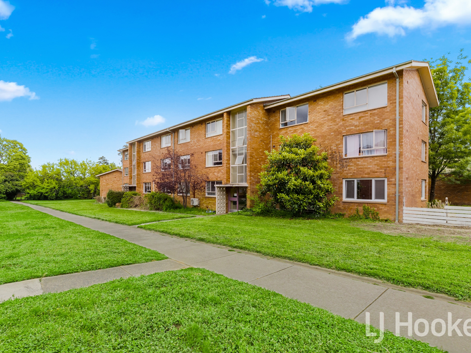 5/114 Blamey Crescent Campbell ACT