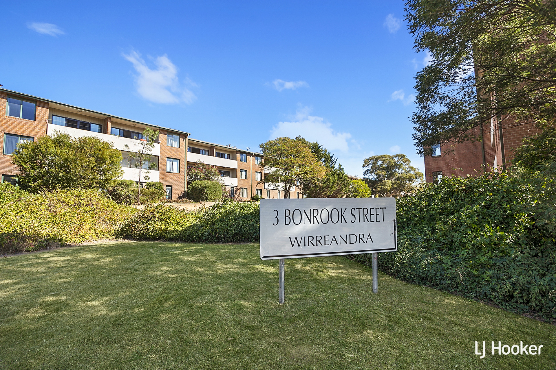 4/3 Bonrook Street, HAWKER