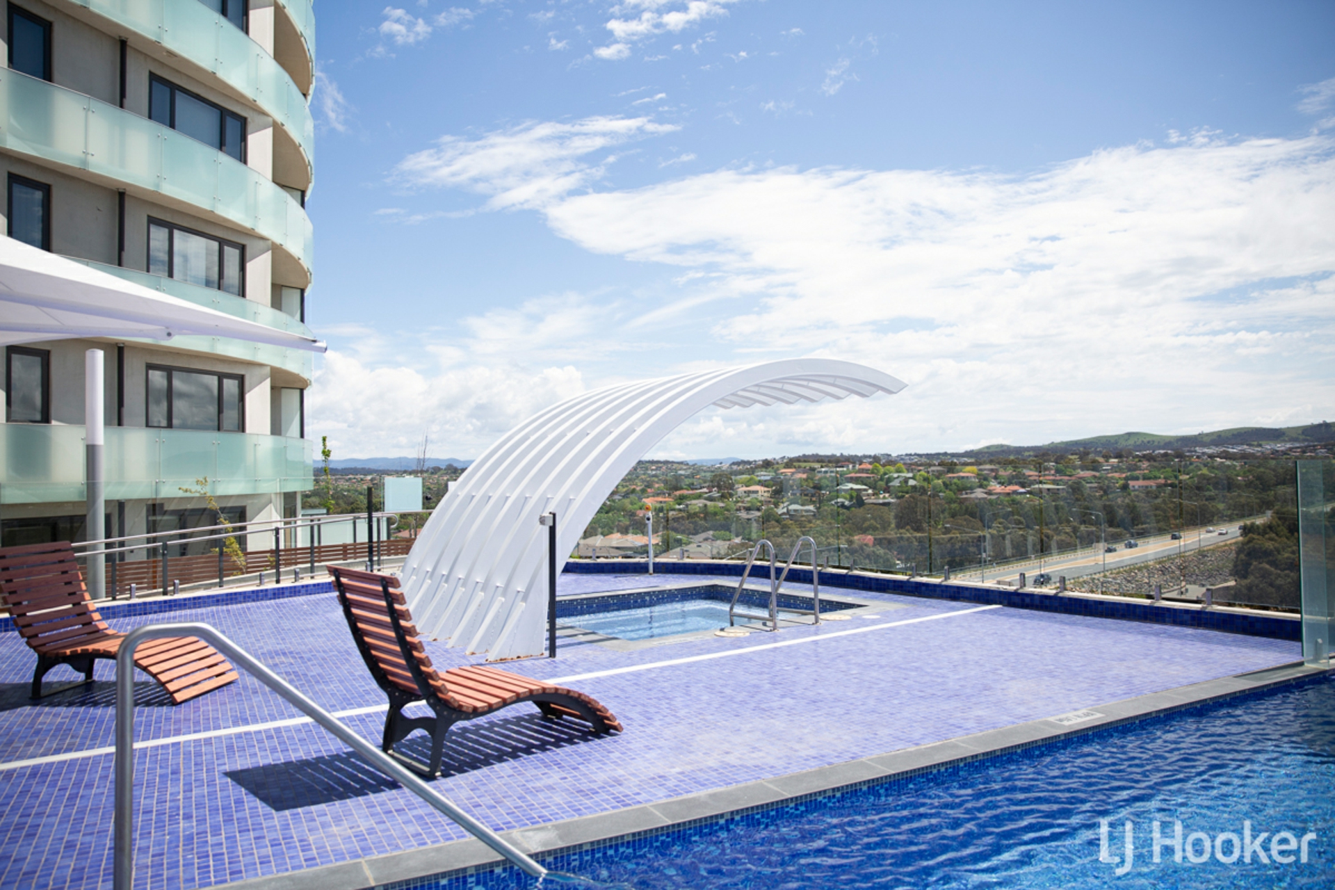 215/1 Anthony Rolfe Avenue, GUNGAHLIN