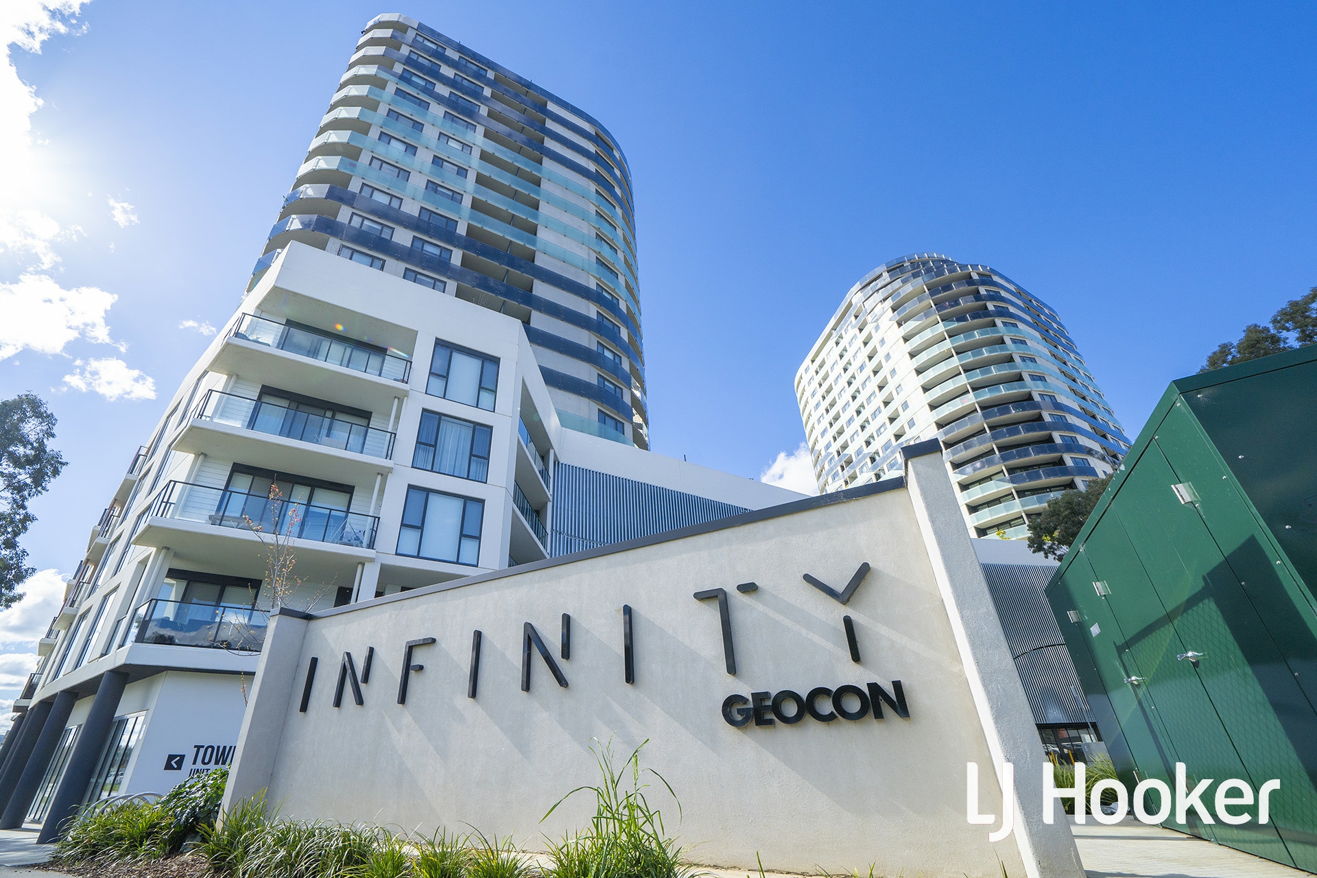 215/1 Anthony Rolfe Avenue, GUNGAHLIN