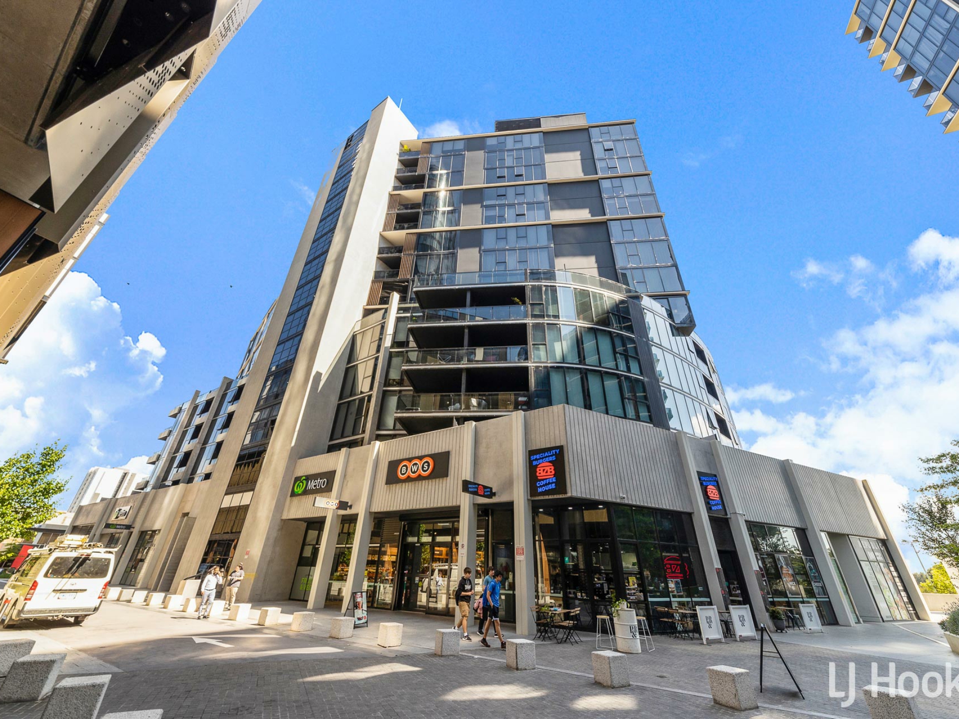 204/6 Grazier Lane, BELCONNEN