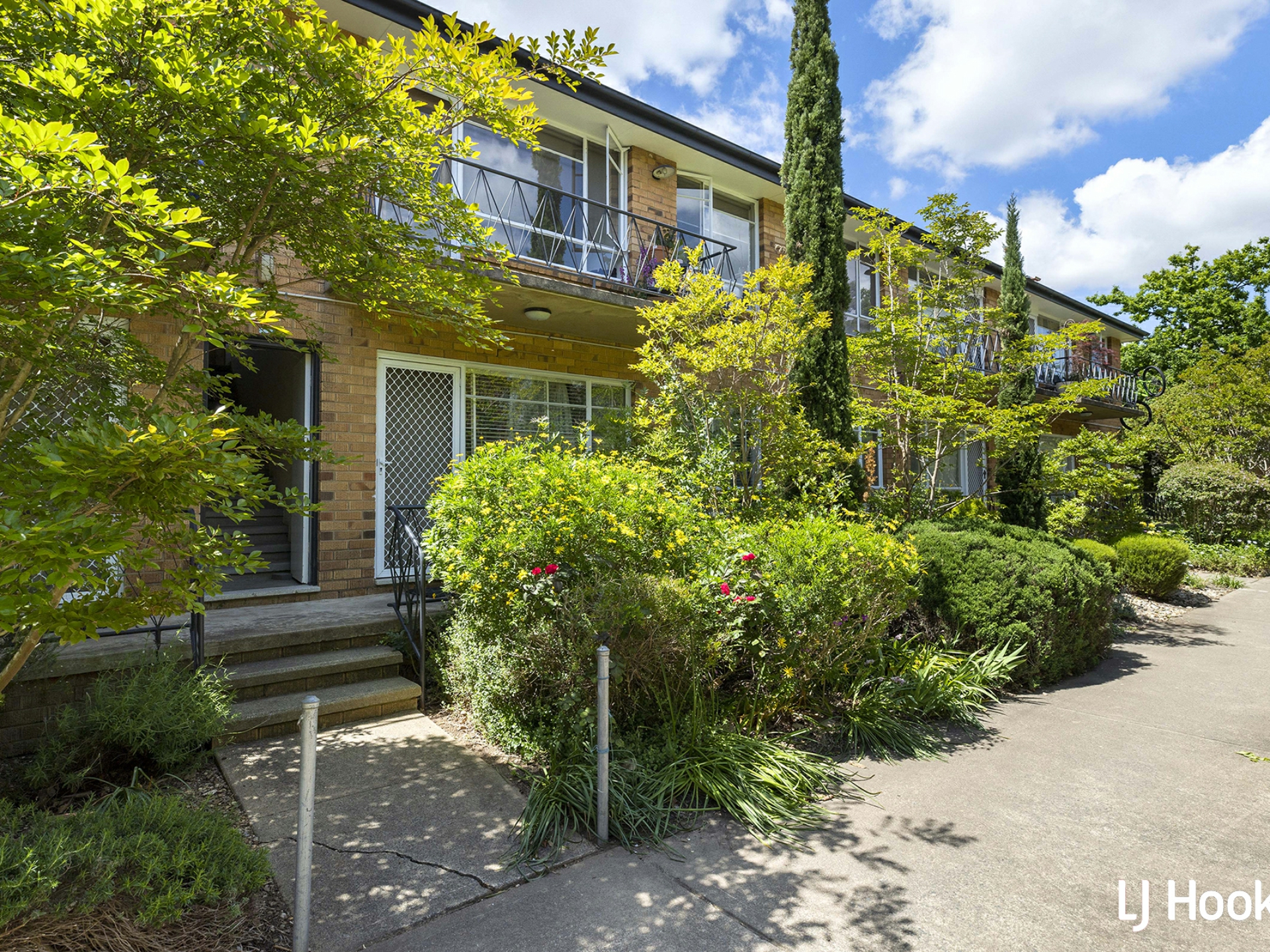 2/110 Davenport Street Dickson ACT