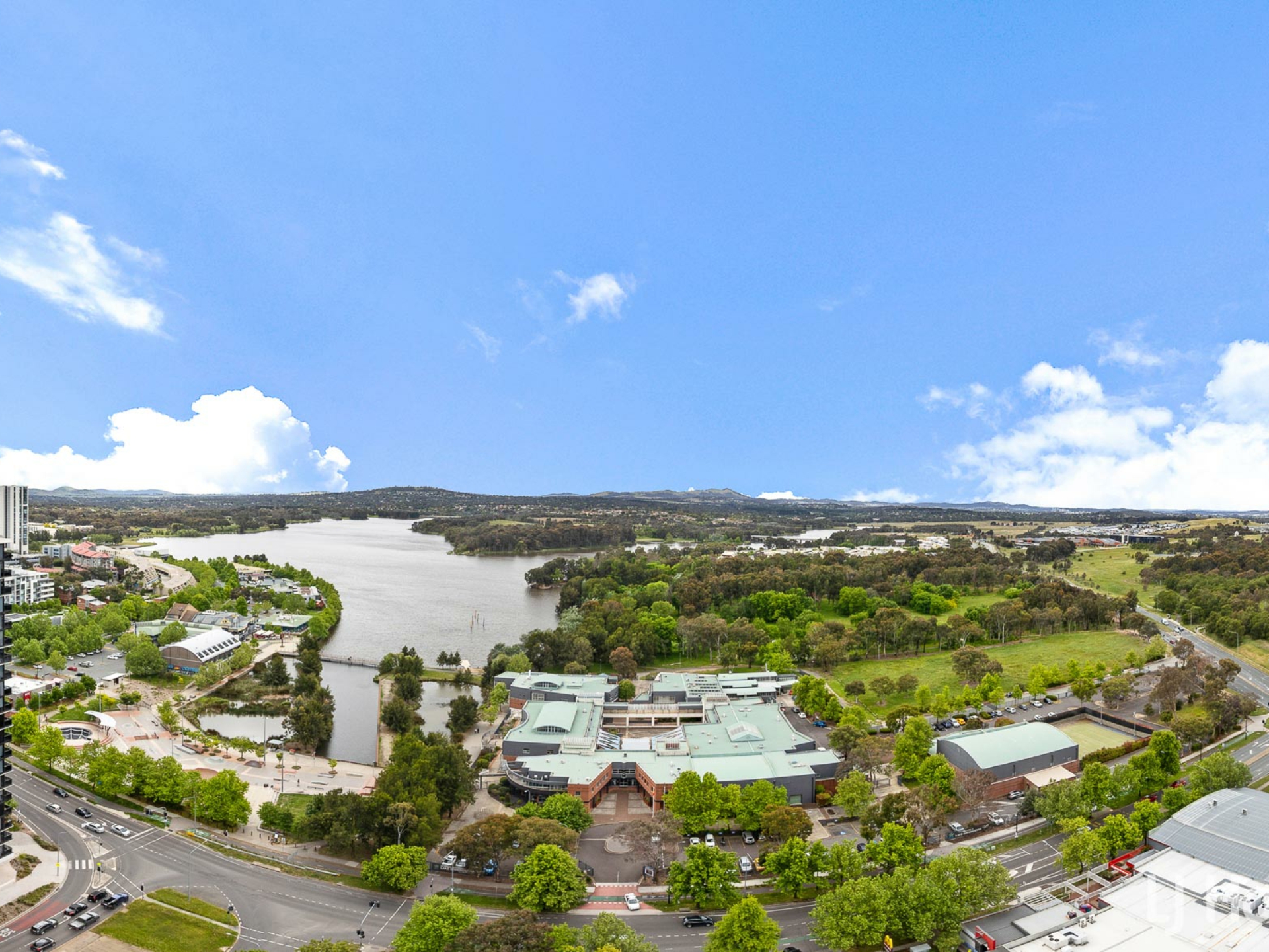 2307/120 Eastern Valley Way, BELCONNEN