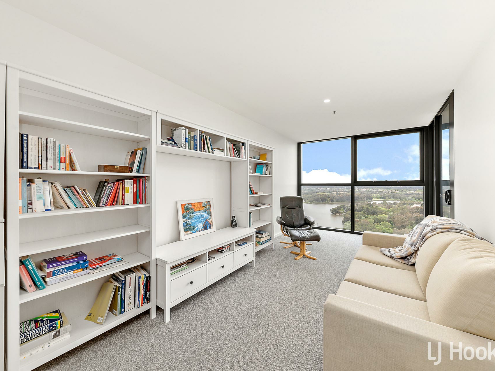 2307/120 Eastern Valley Way, BELCONNEN