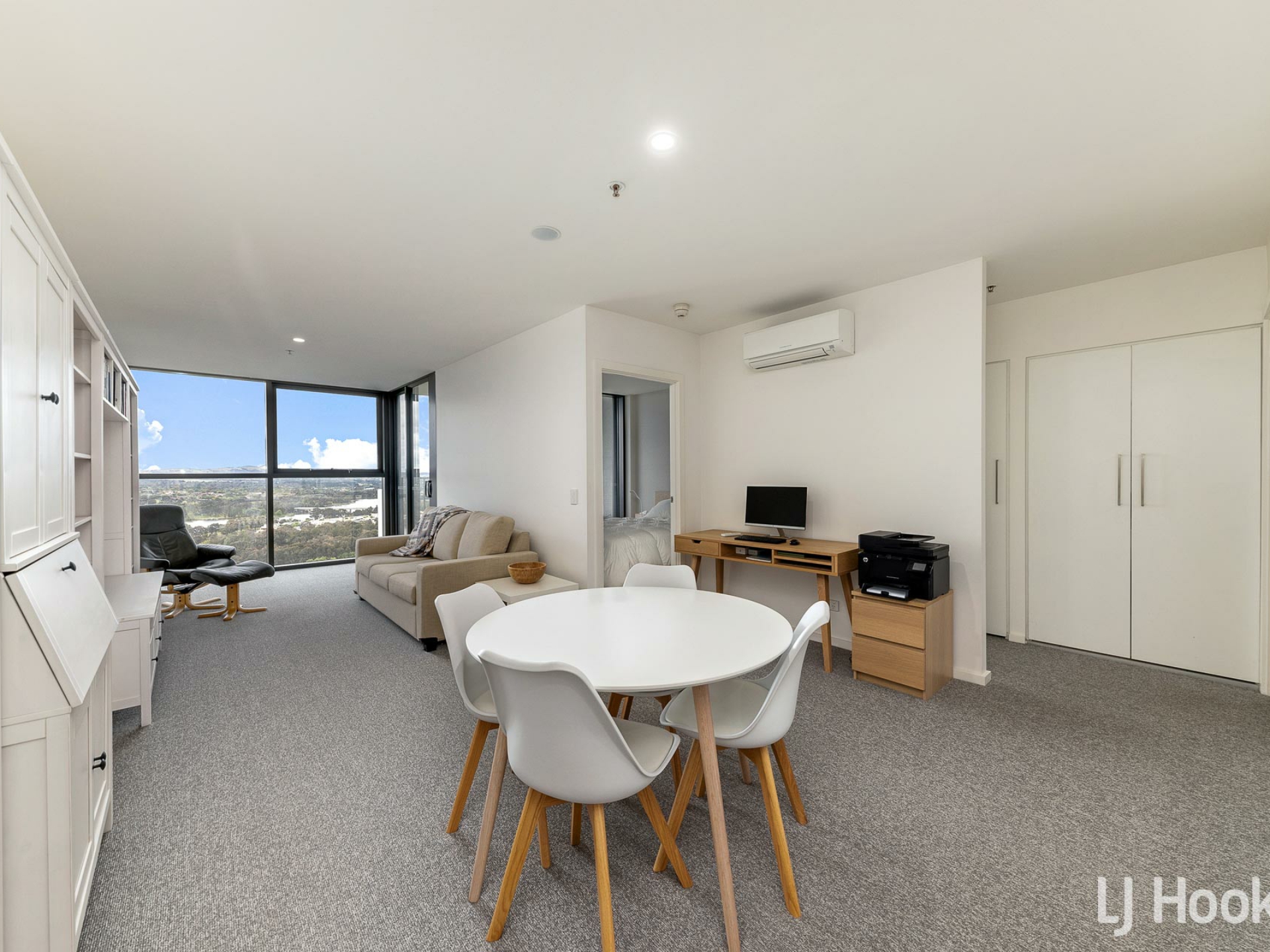 2307/120 Eastern Valley Way, BELCONNEN