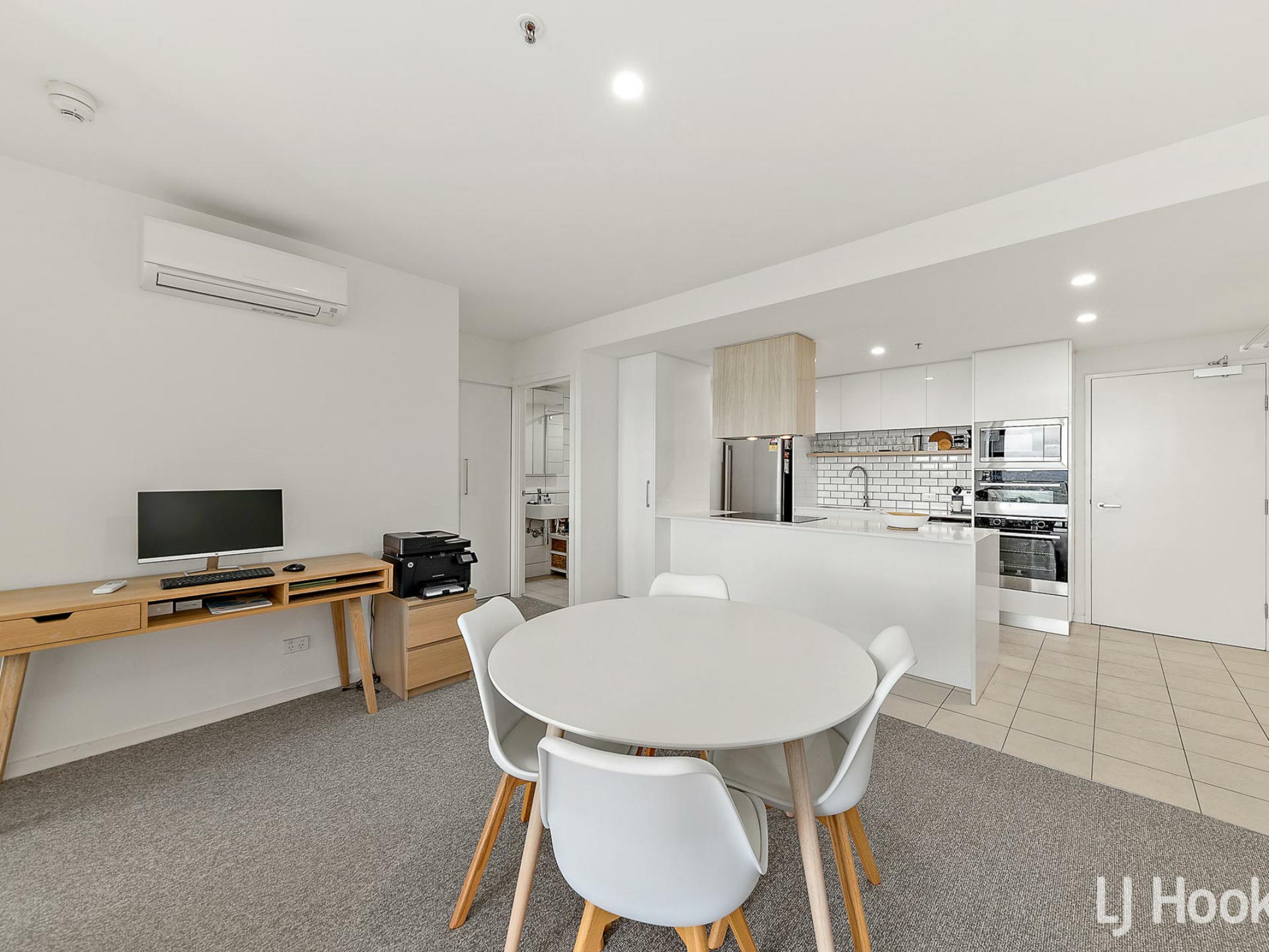 2307/120 Eastern Valley Way, BELCONNEN