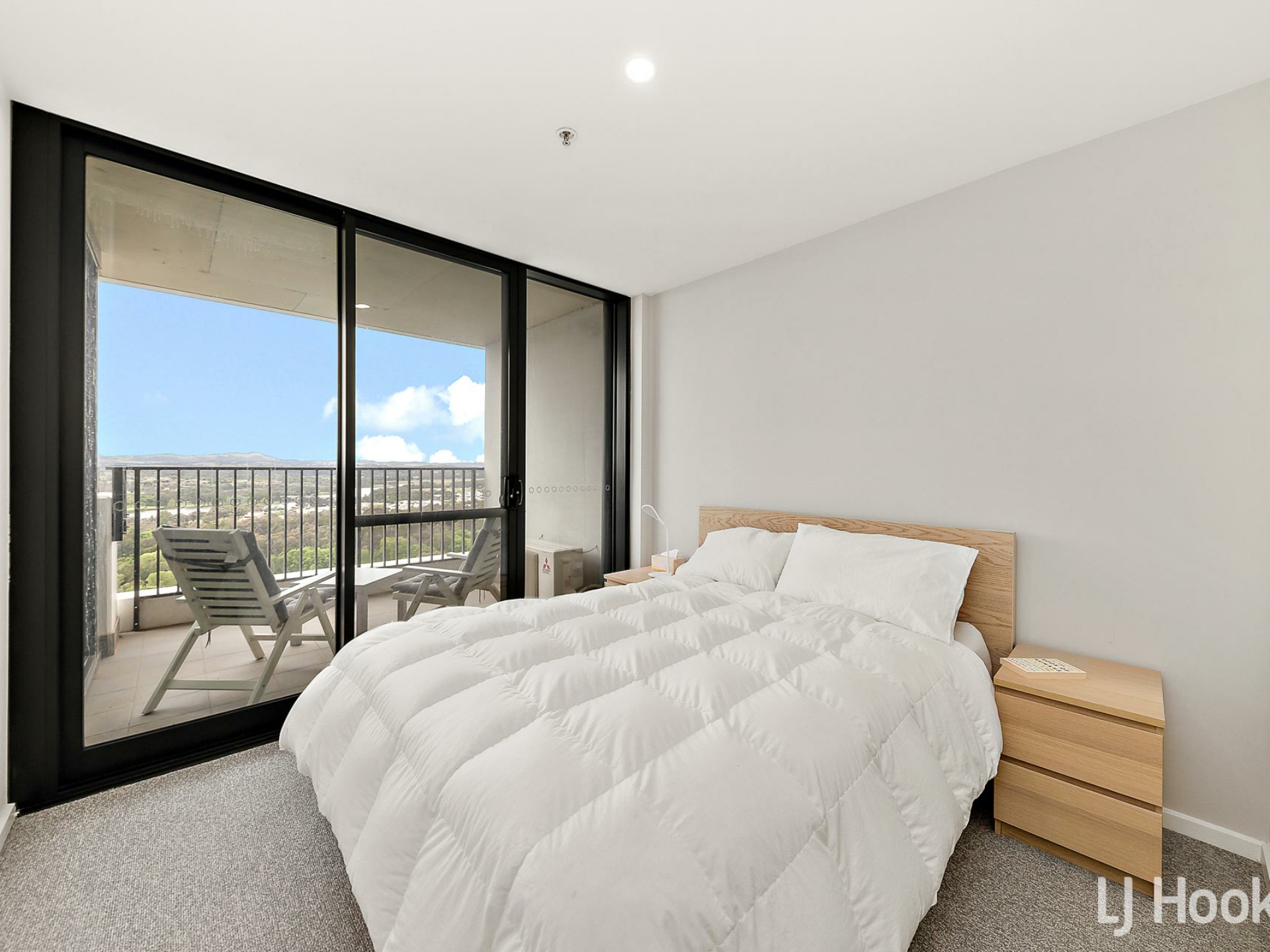 2307/120 Eastern Valley Way, BELCONNEN