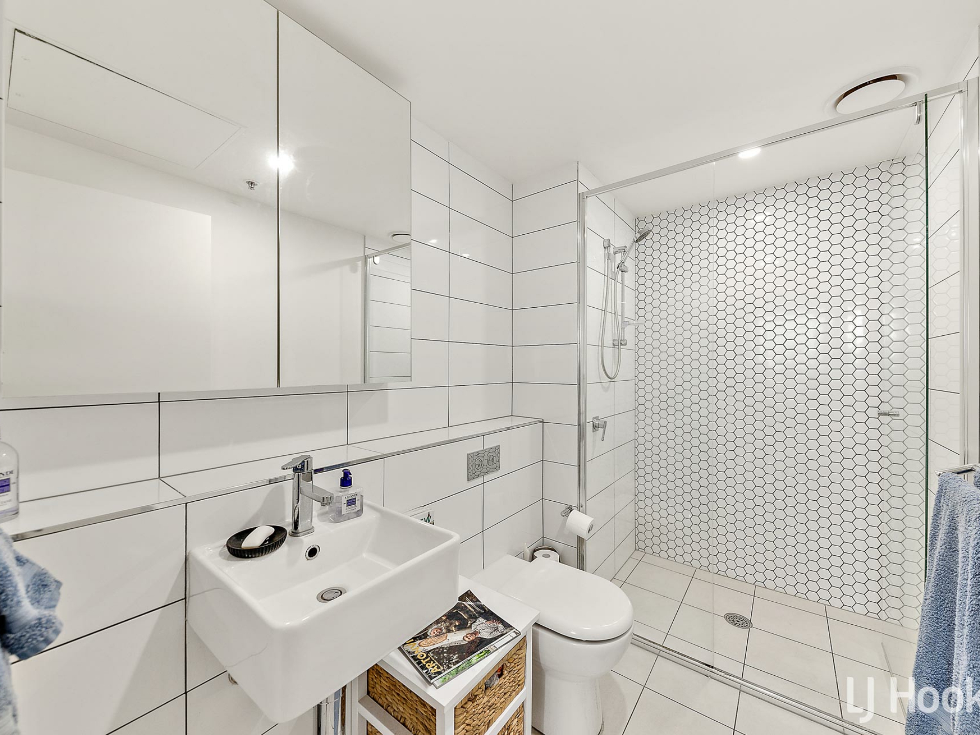 2307/120 Eastern Valley Way, BELCONNEN
