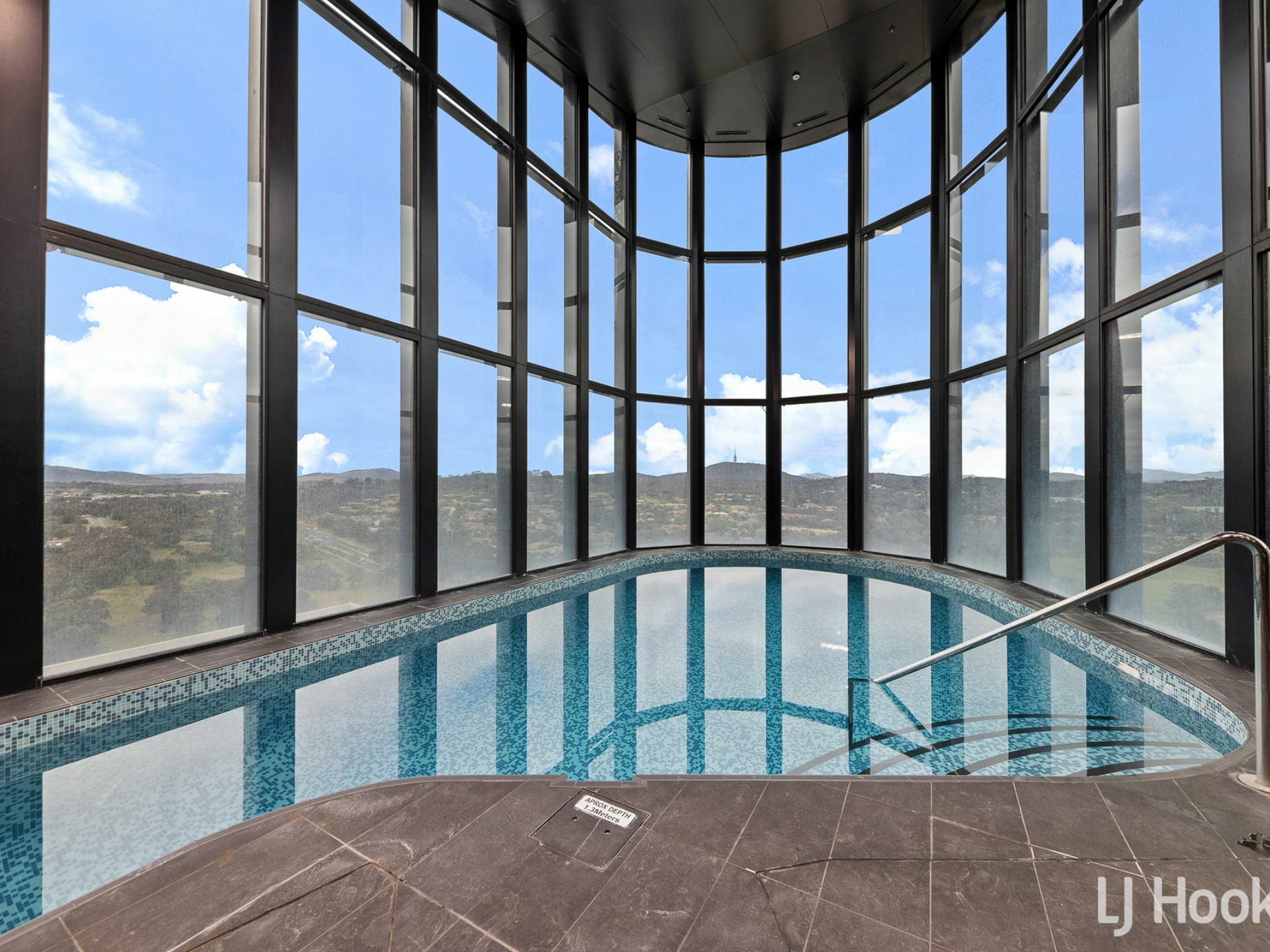 2307/120 Eastern Valley Way, BELCONNEN