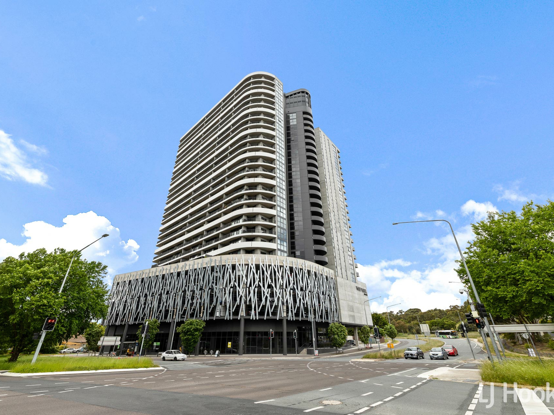 2307/120 Eastern Valley Way, BELCONNEN