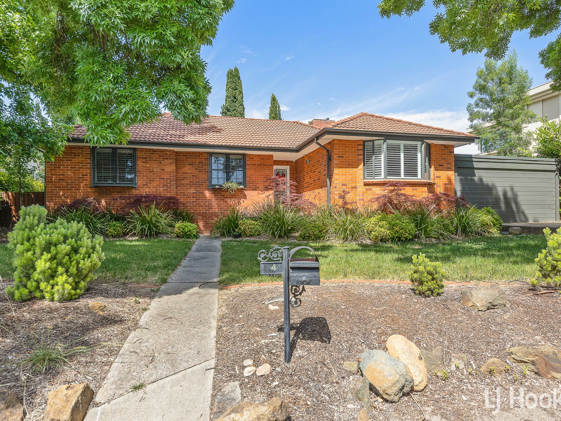 4 Blakely Row, YARRALUMLA