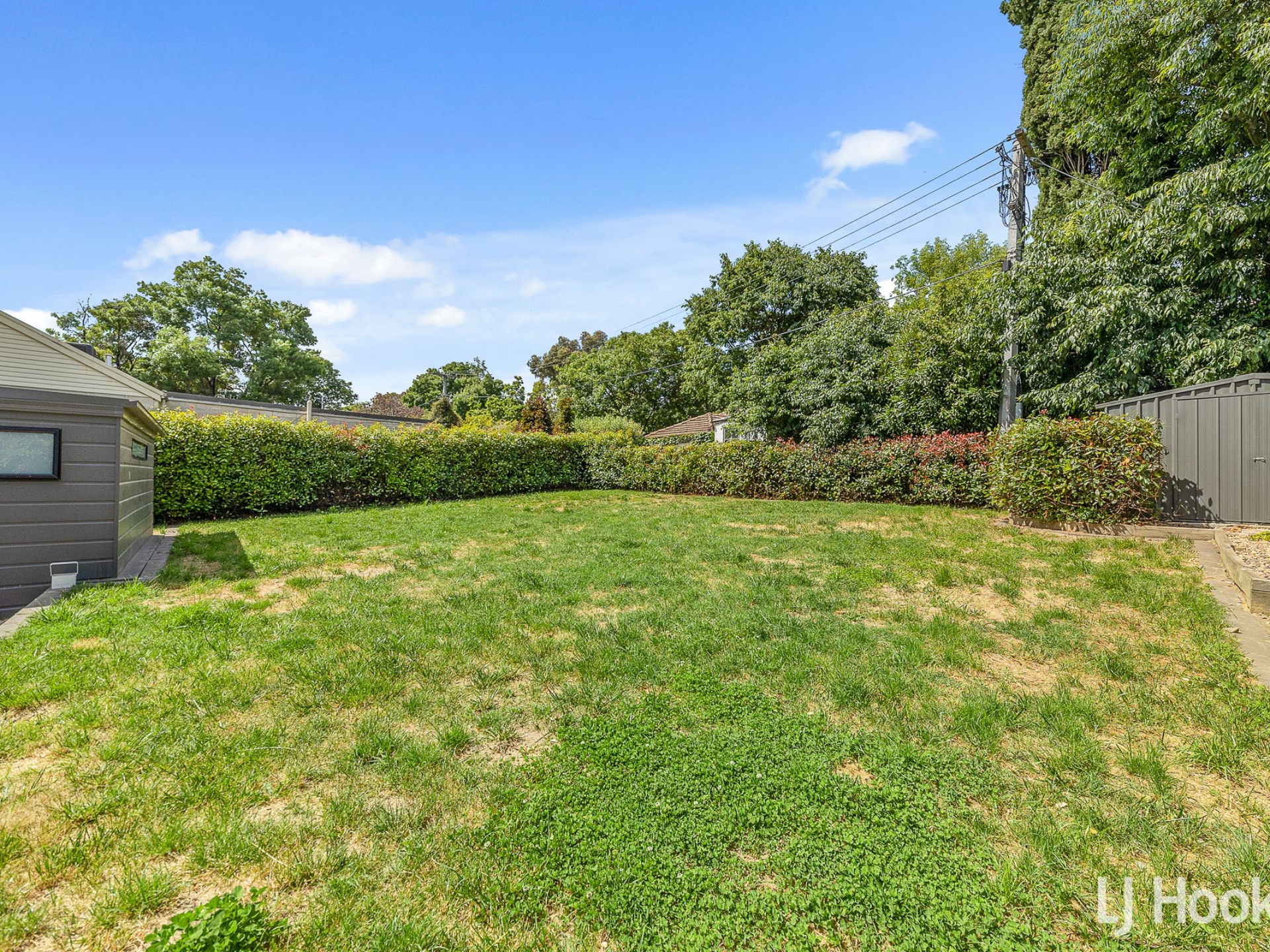 4 Blakely Row, YARRALUMLA