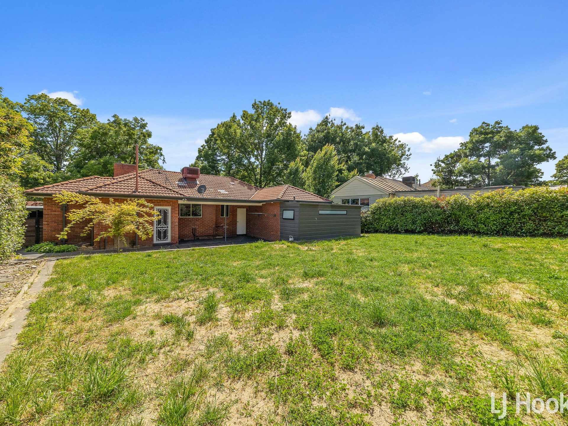 4 Blakely Row, YARRALUMLA