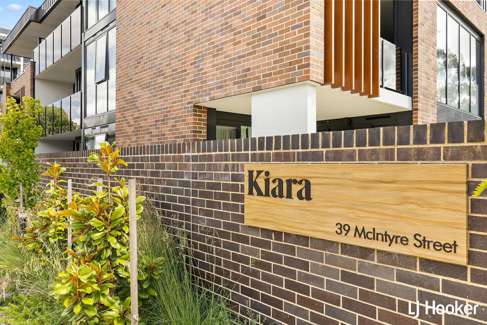 132/39 McIntyre Street, NARRABUNDAH