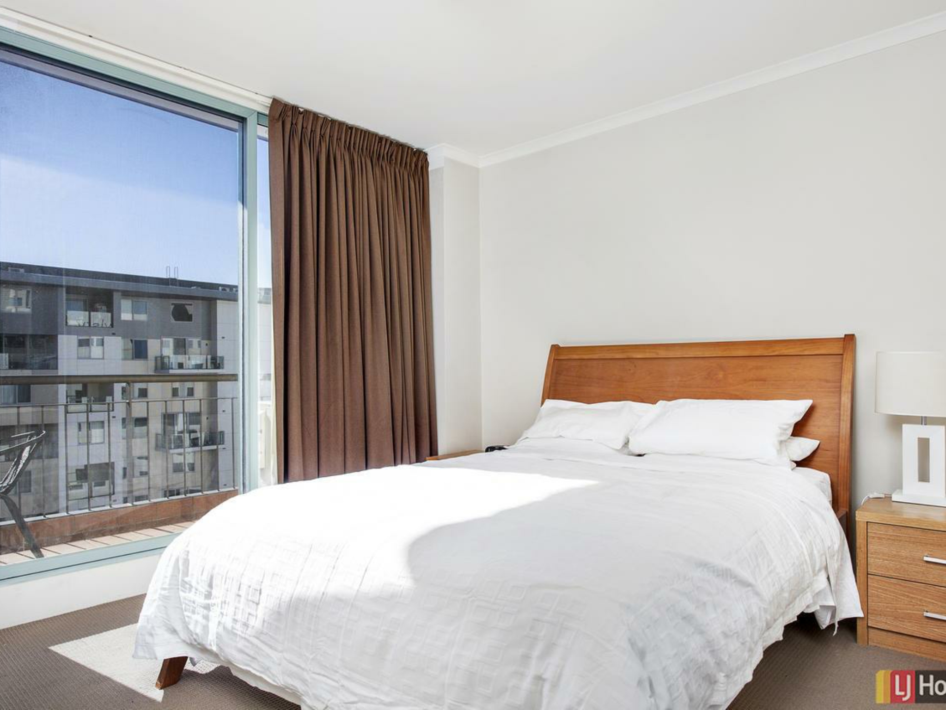502/16 Moore Street, CITY