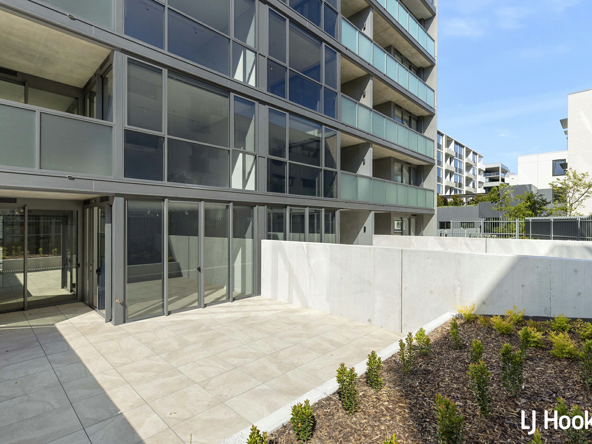 6/71 Constitution Avenue, CAMPBELL