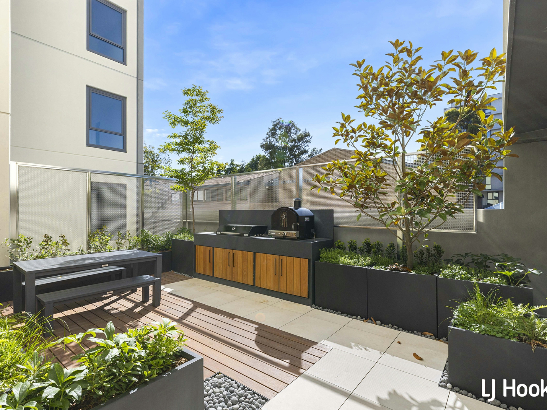 6/71 Constitution Avenue, CAMPBELL