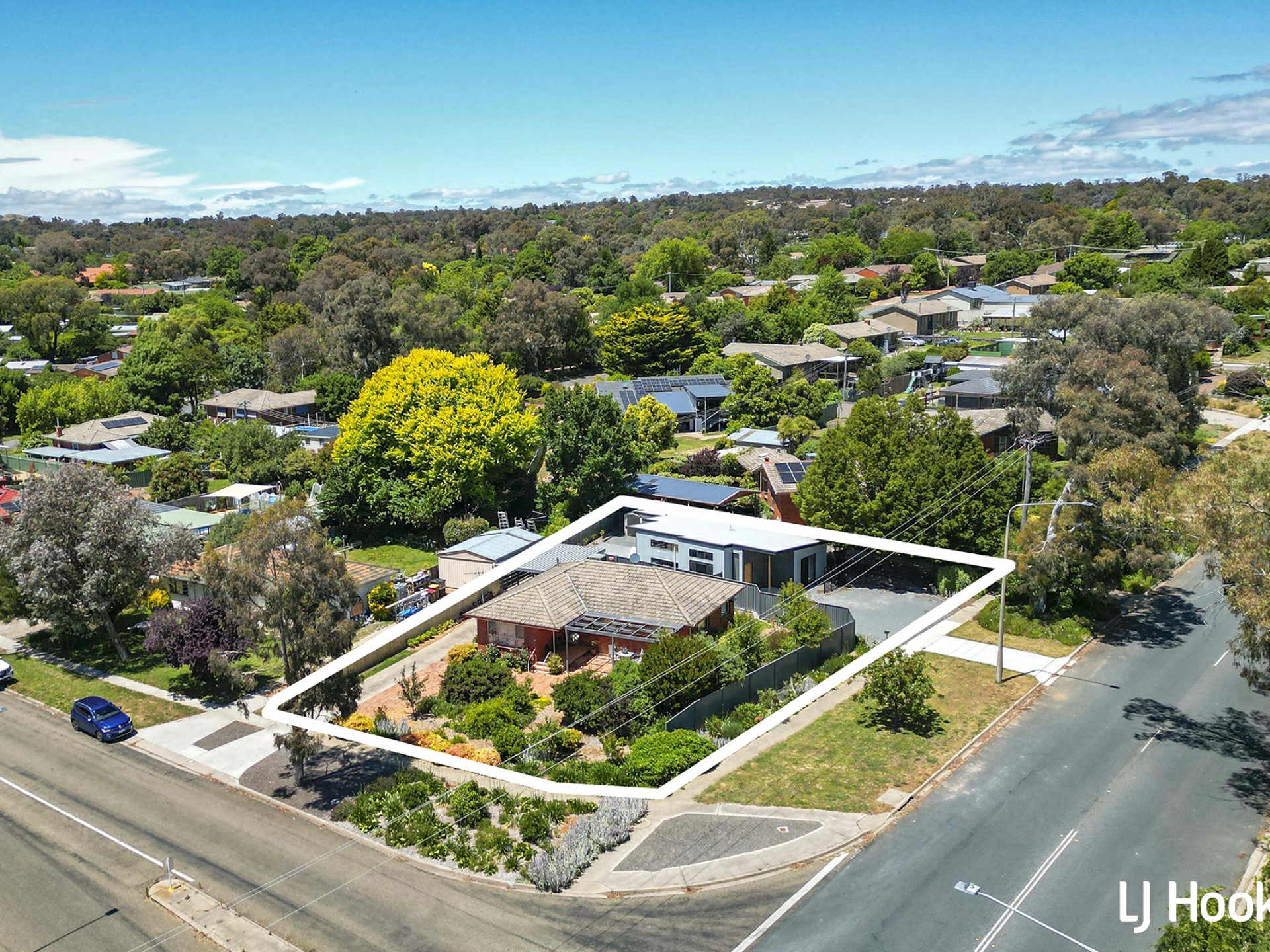 2 Halford Crescent, PAGE