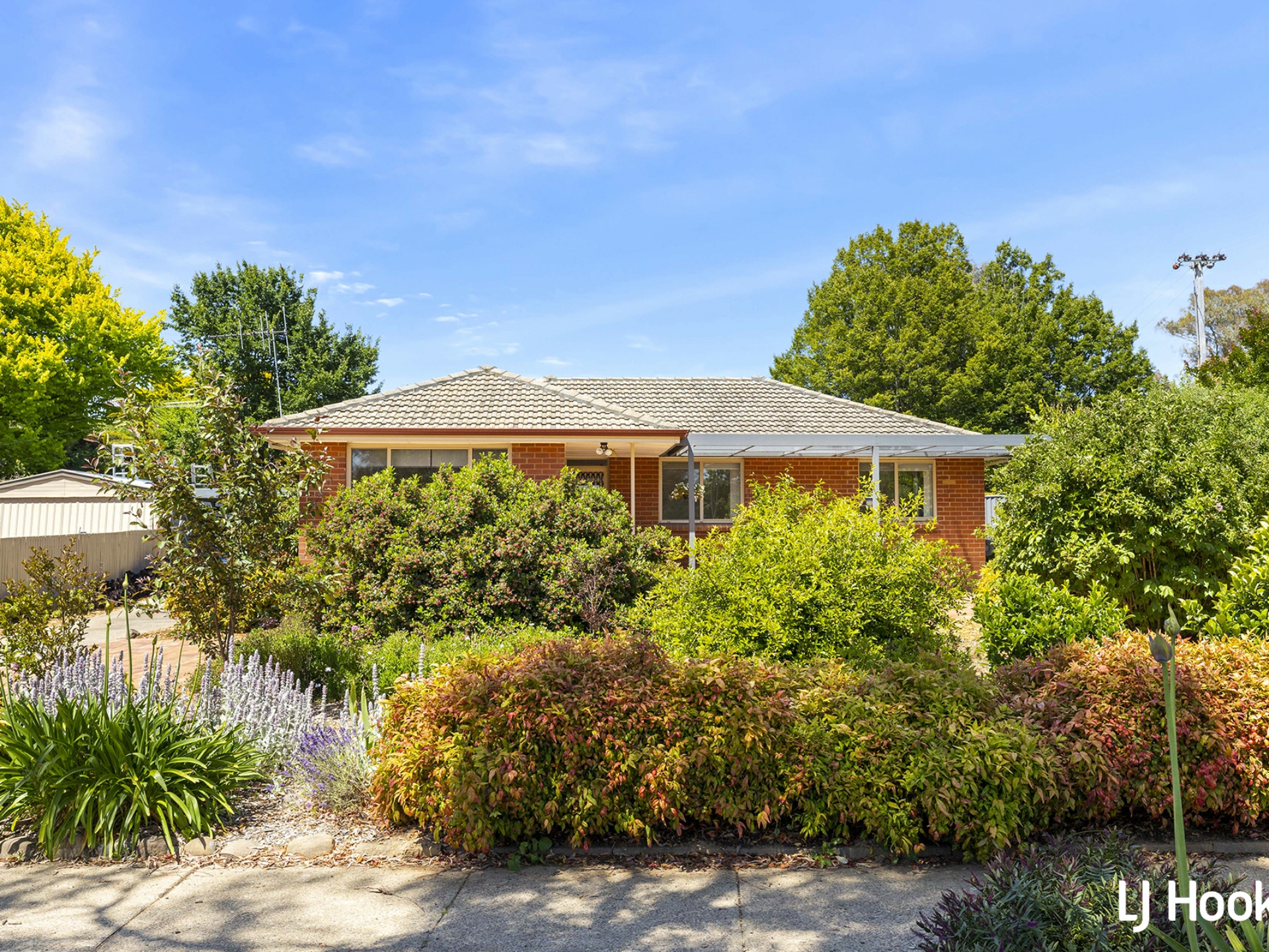 2 Halford Crescent, PAGE
