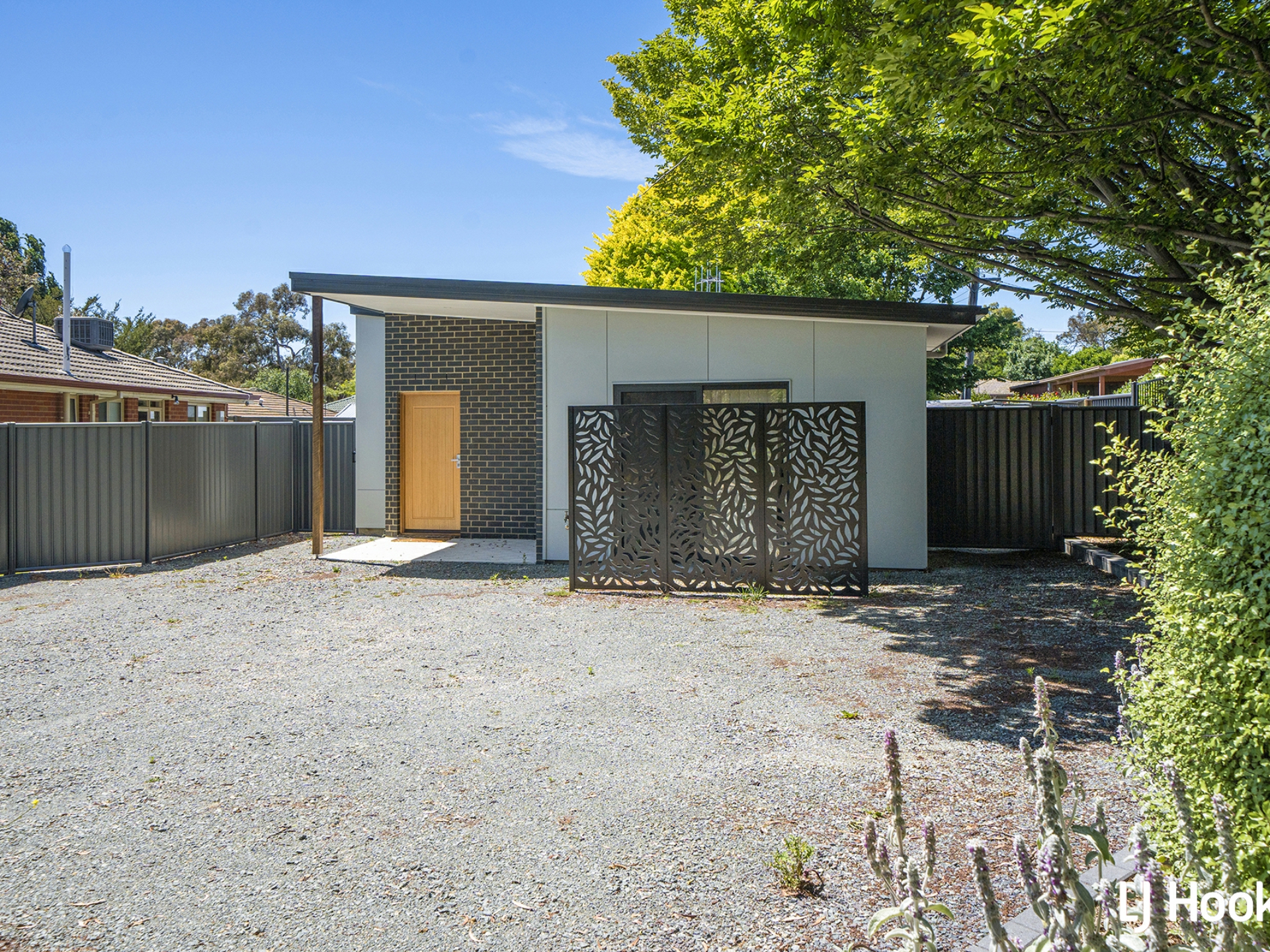 2 Halford Crescent, PAGE