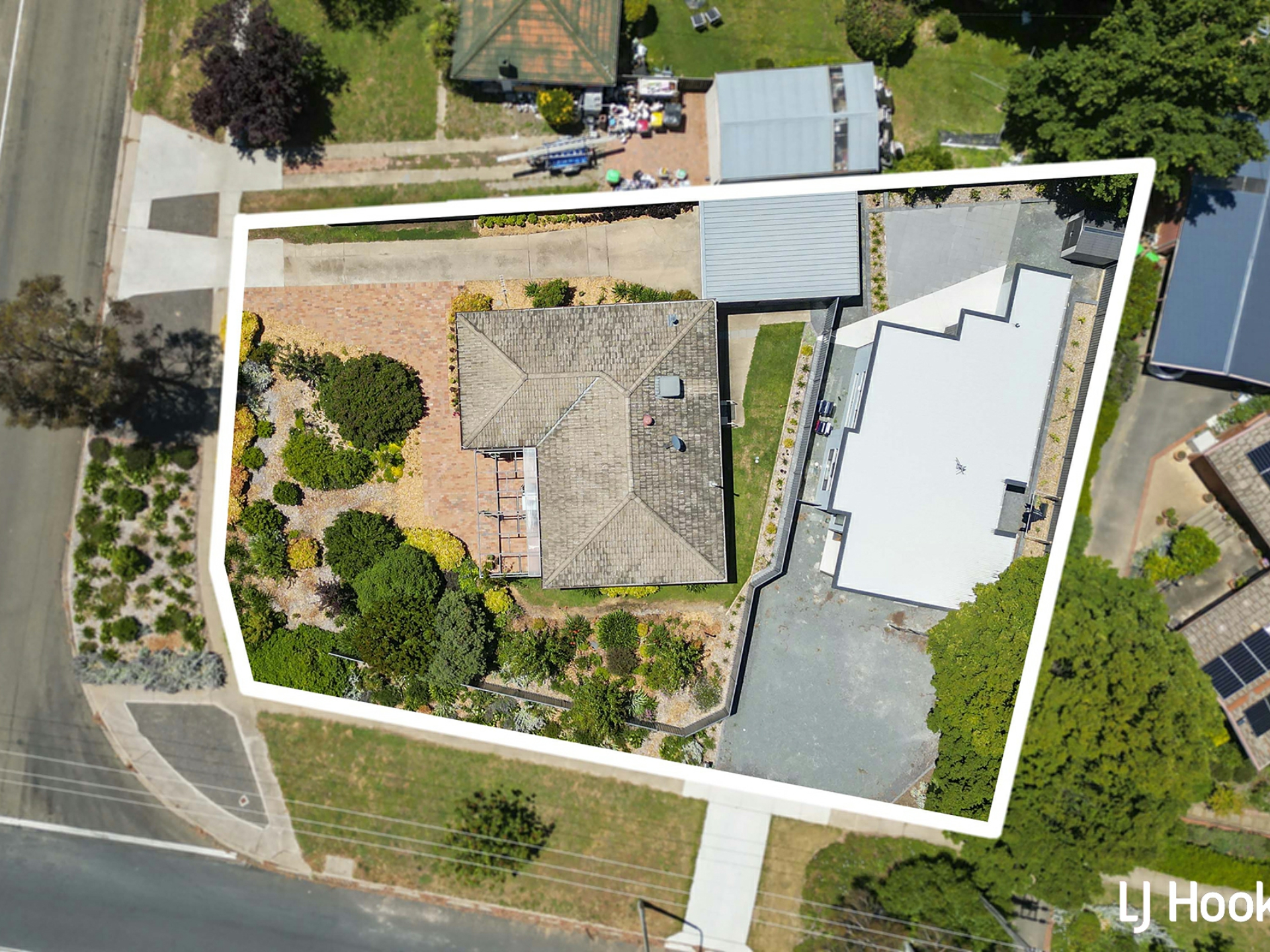 2 Halford Crescent, PAGE
