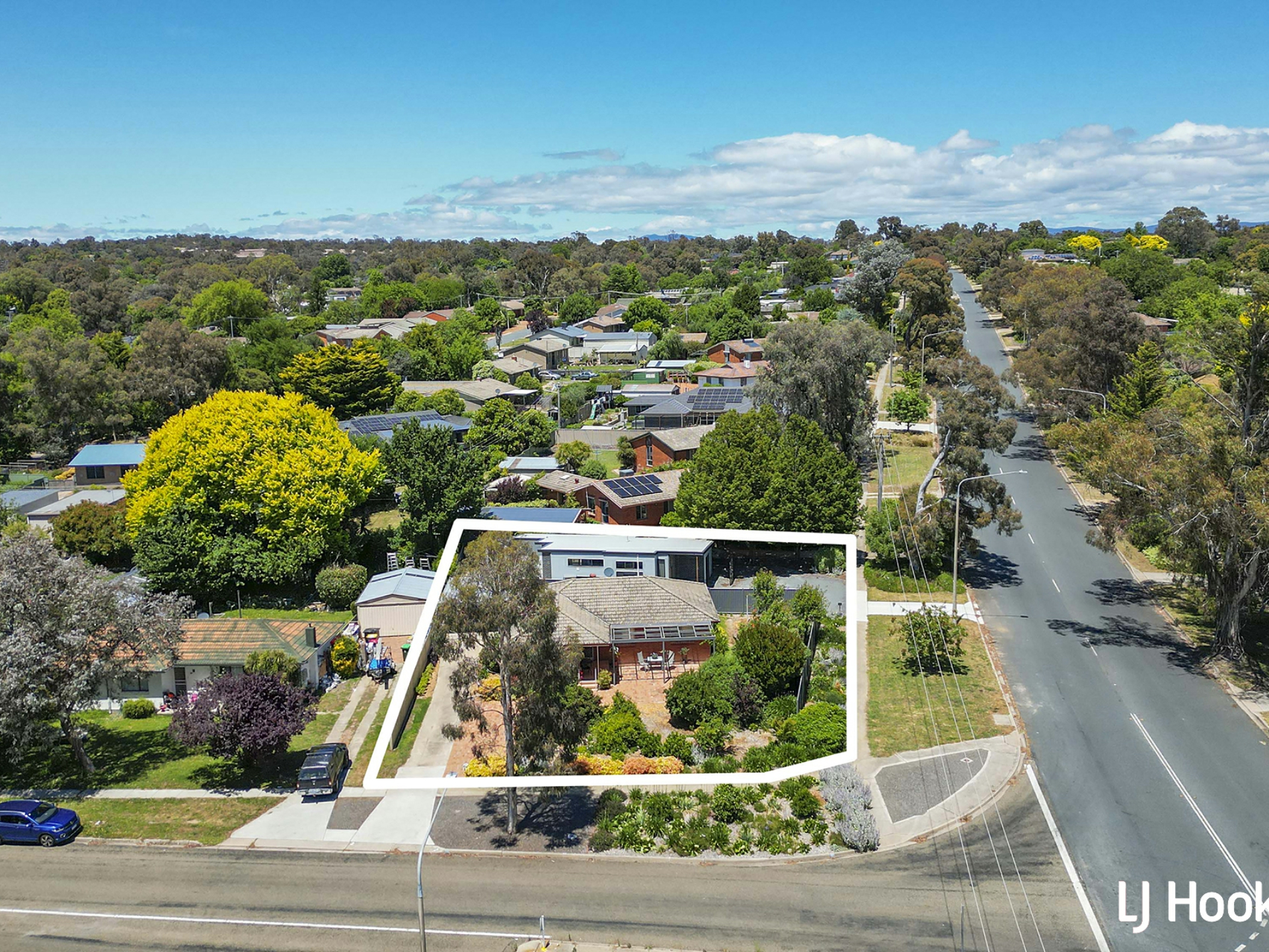 2 Halford Crescent, PAGE