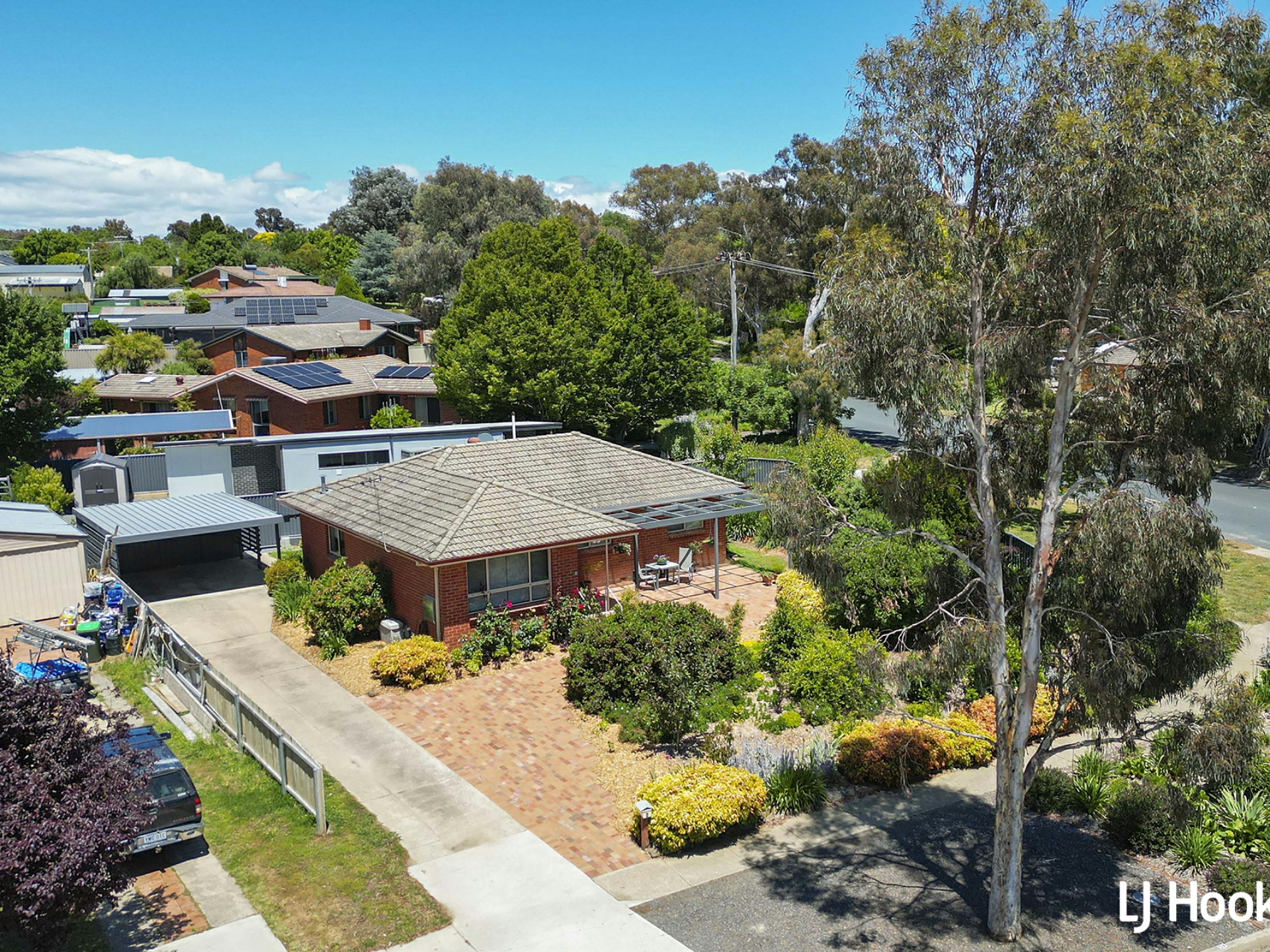 2 Halford Crescent, PAGE
