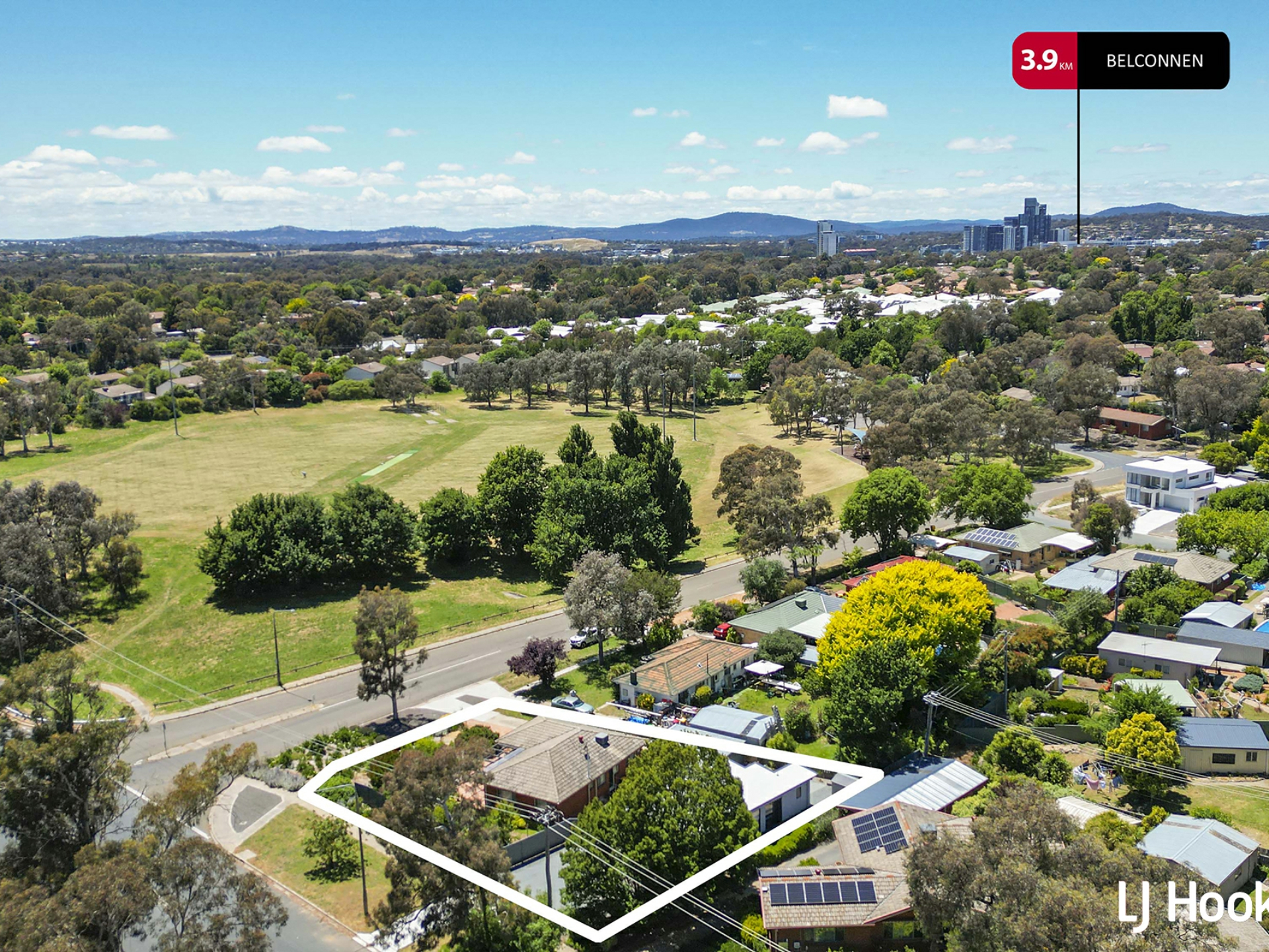 2 Halford Crescent, PAGE