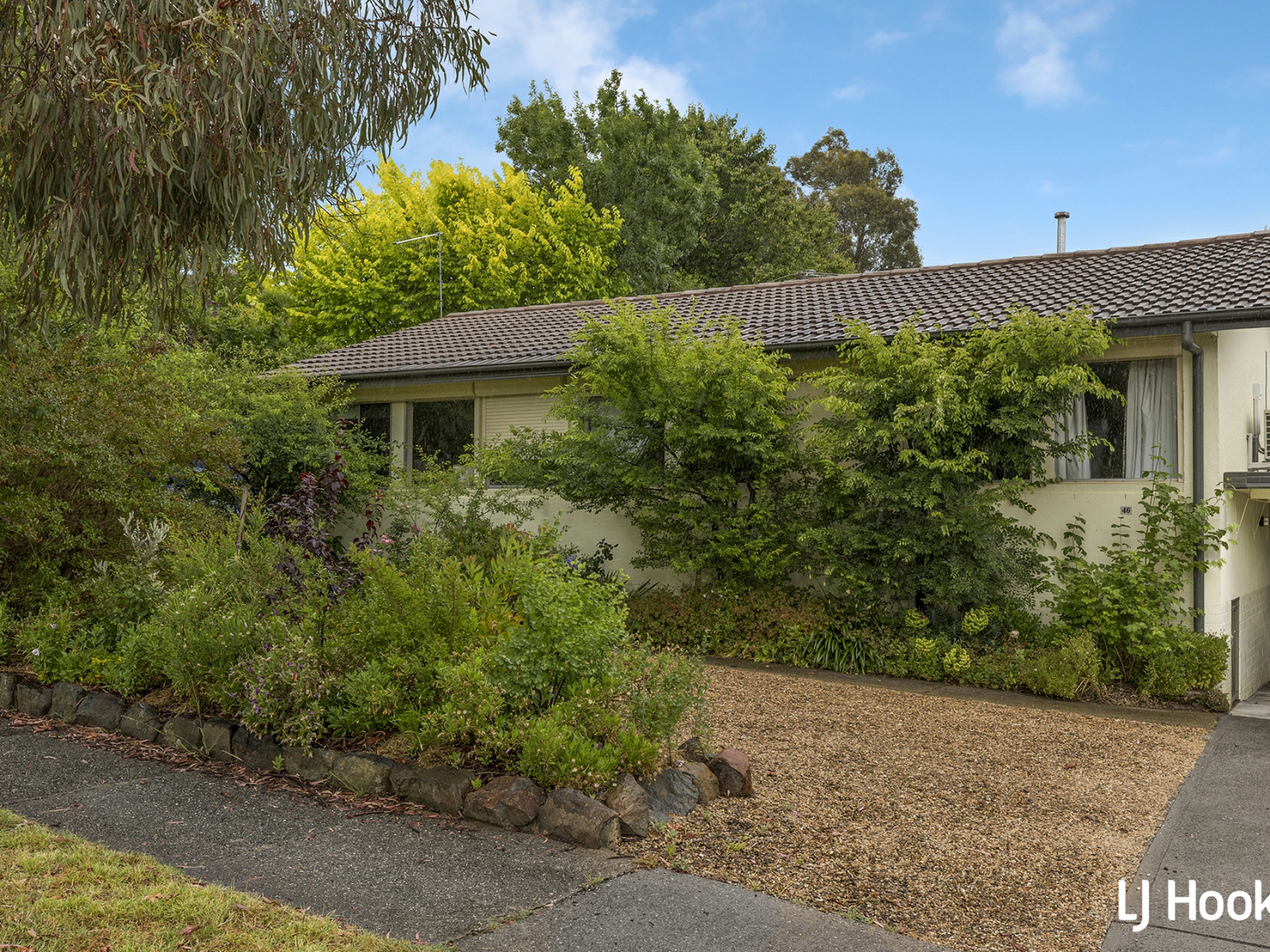 46 Halford Crescent Page ACT