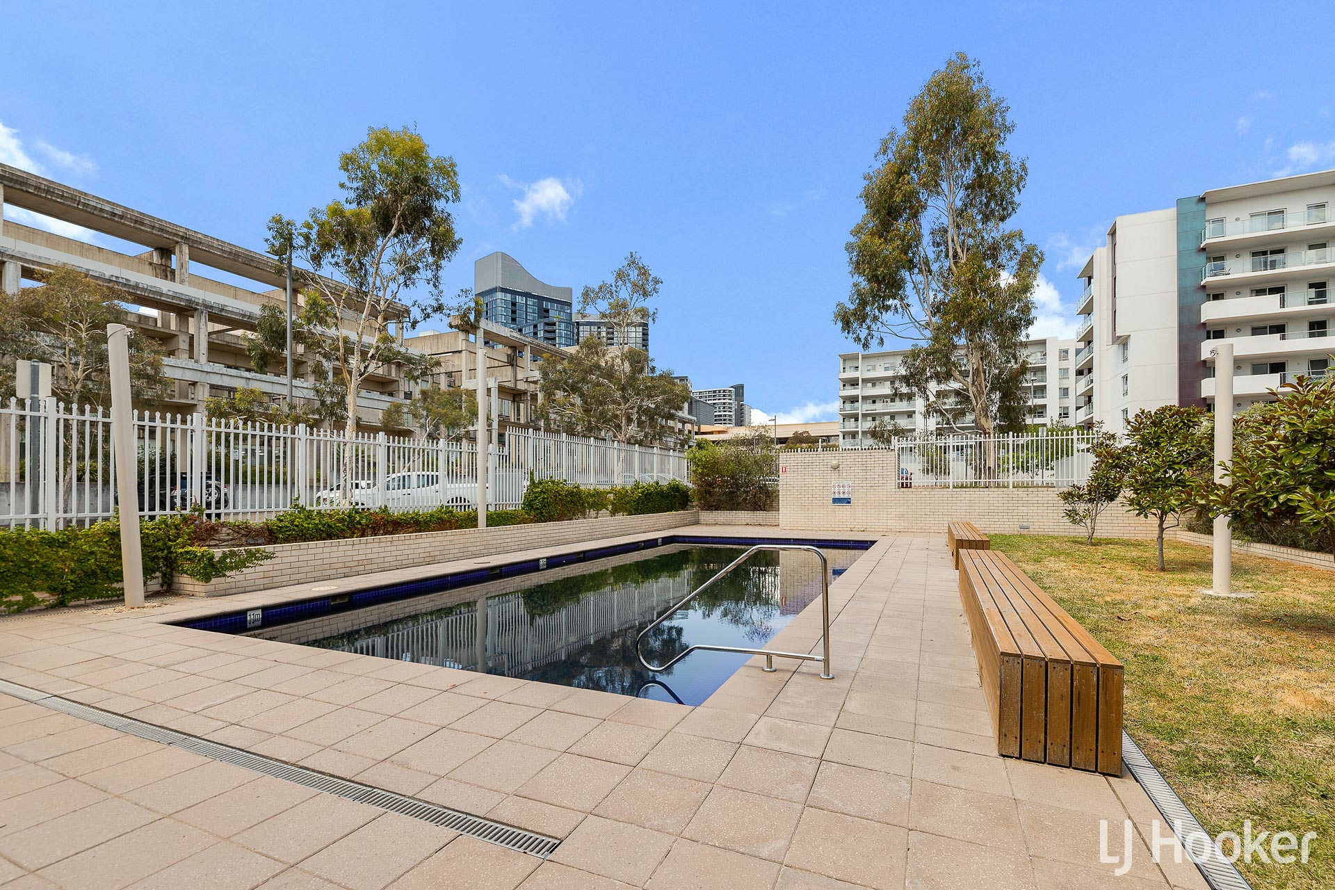 169/60 College Street, BELCONNEN