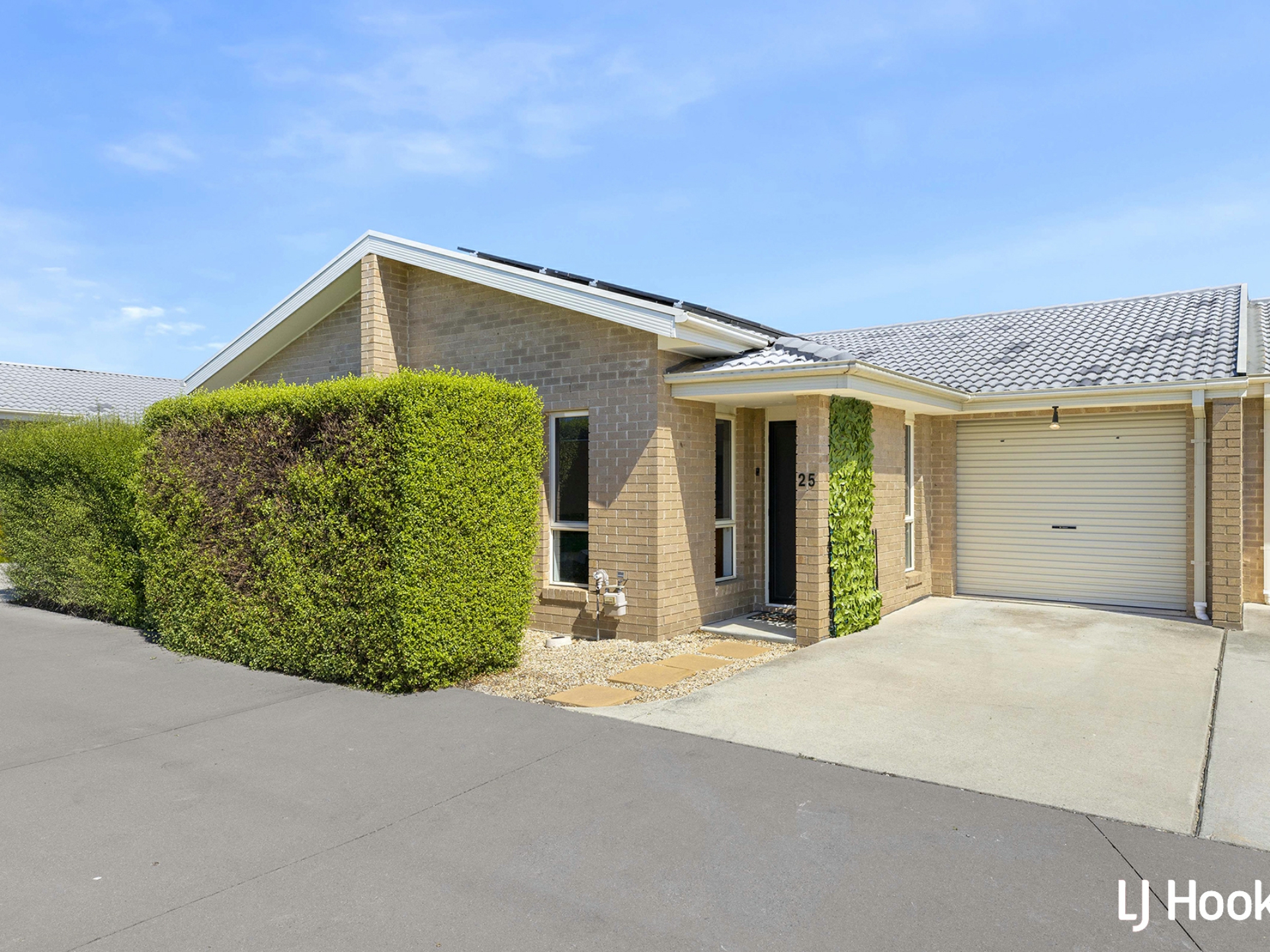25/85 MacFarlane Burnet Avenue, Macgregor ACT