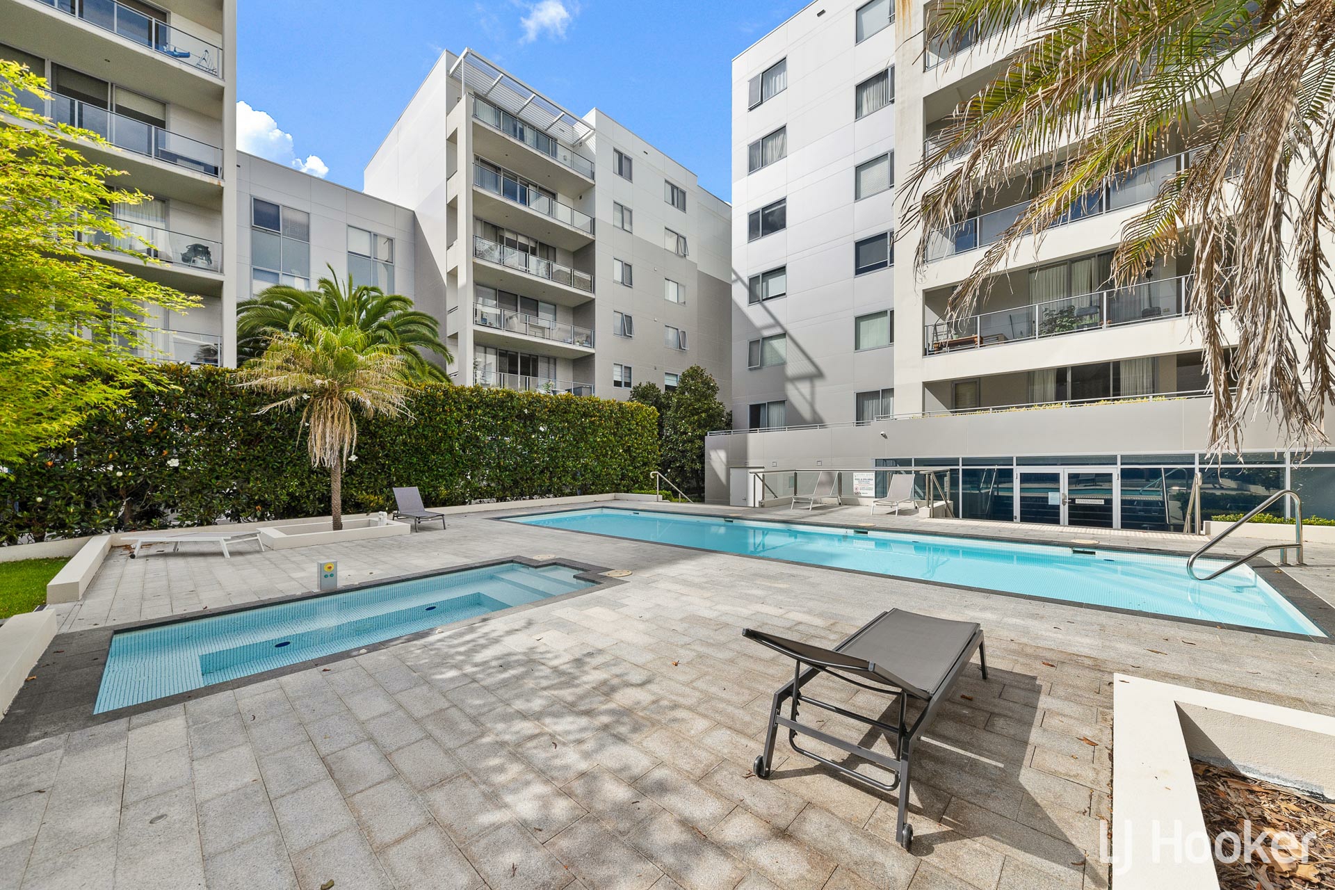 124/15 Coranderrk Street — photo 11 of 14