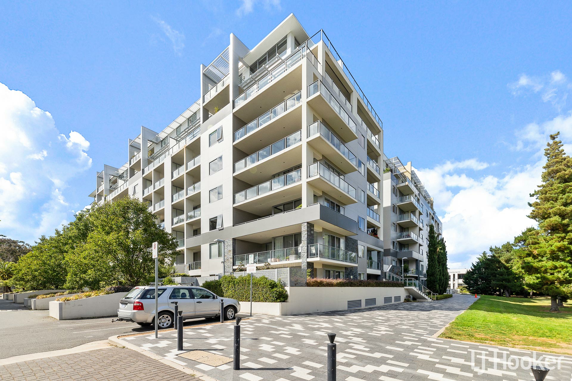 124/15 Coranderrk Street — photo 14 of 14