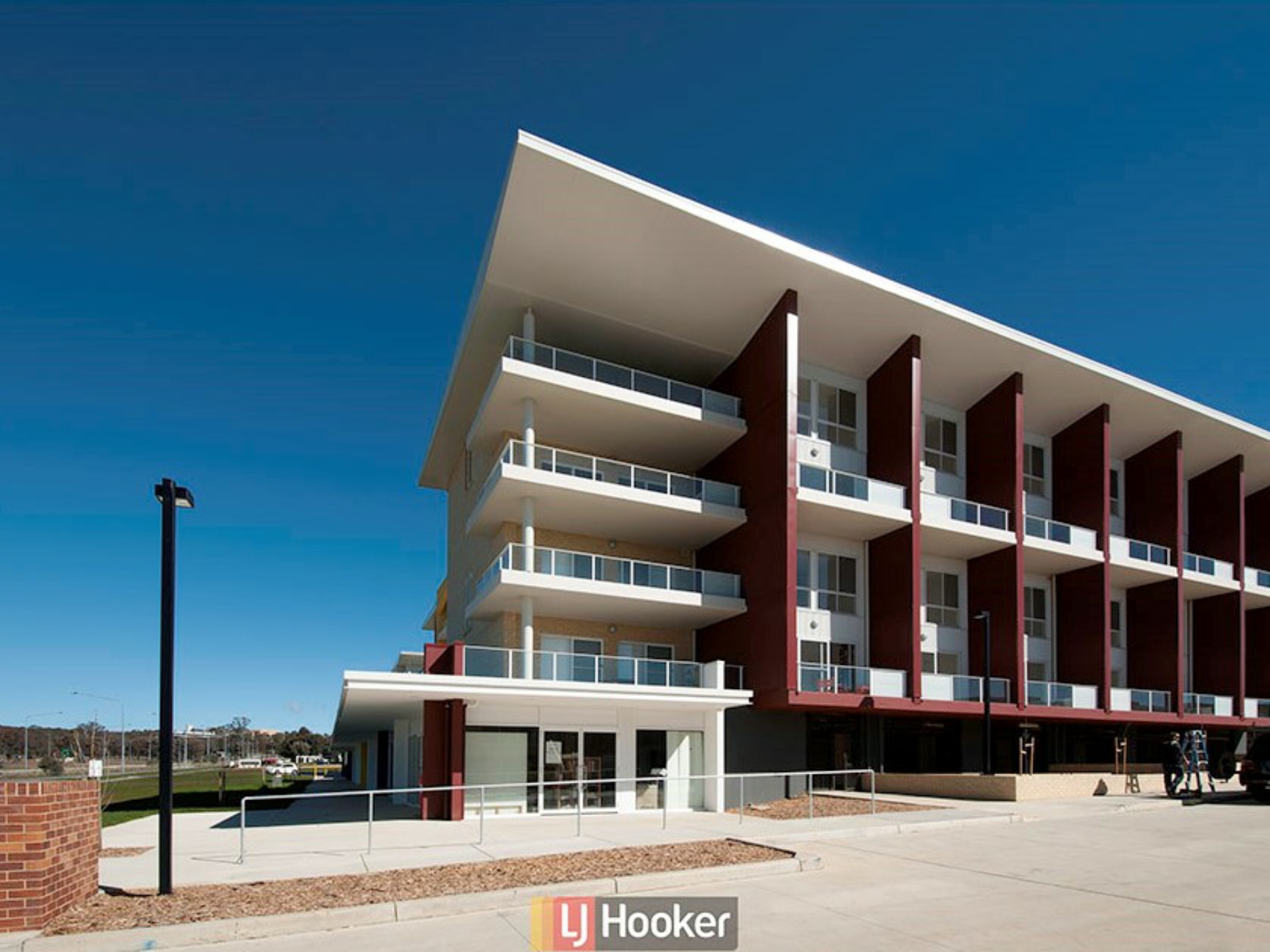 174/140 Thynne Street, BRUCE