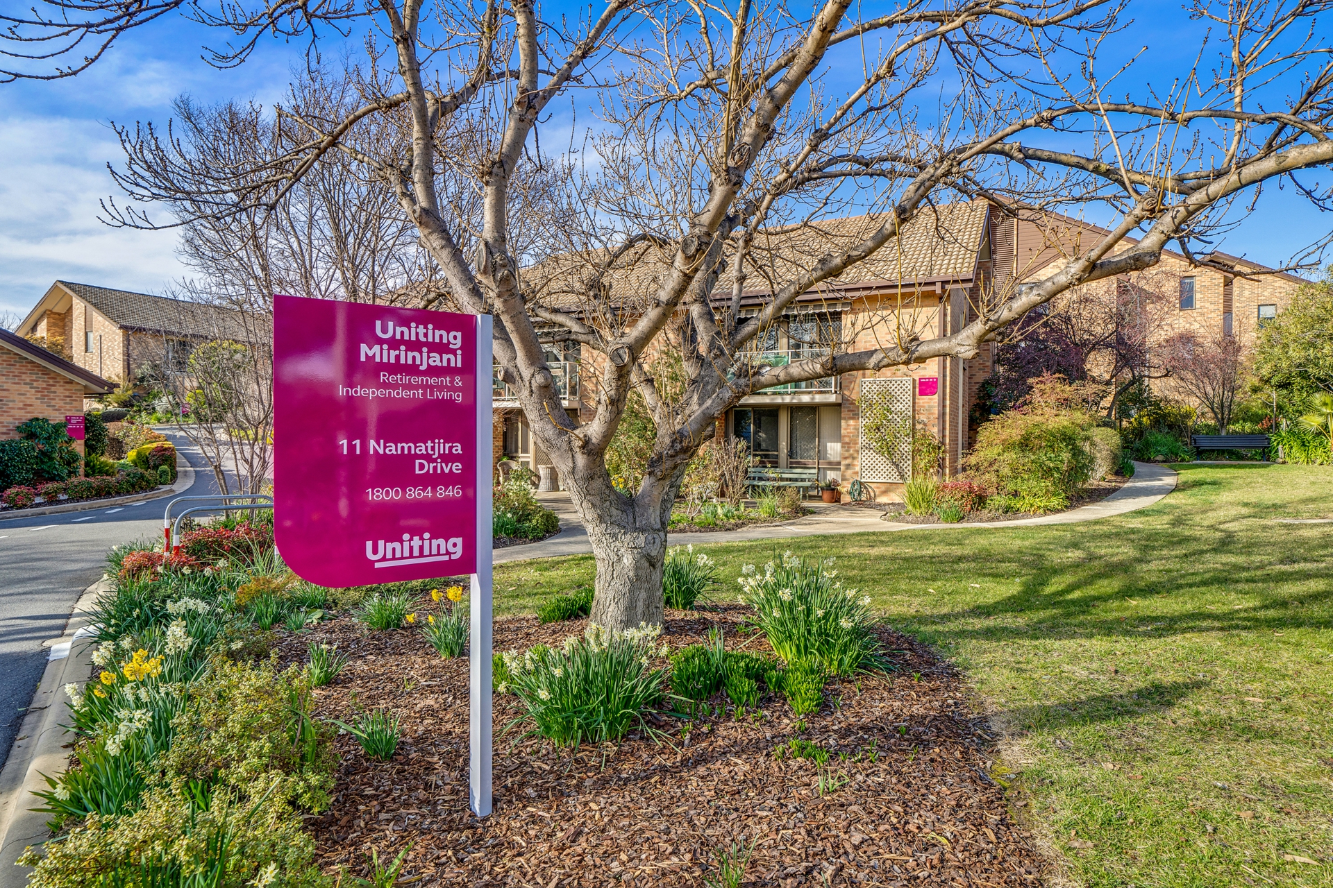 36 & 37/11 Namatjira Drive, WESTON