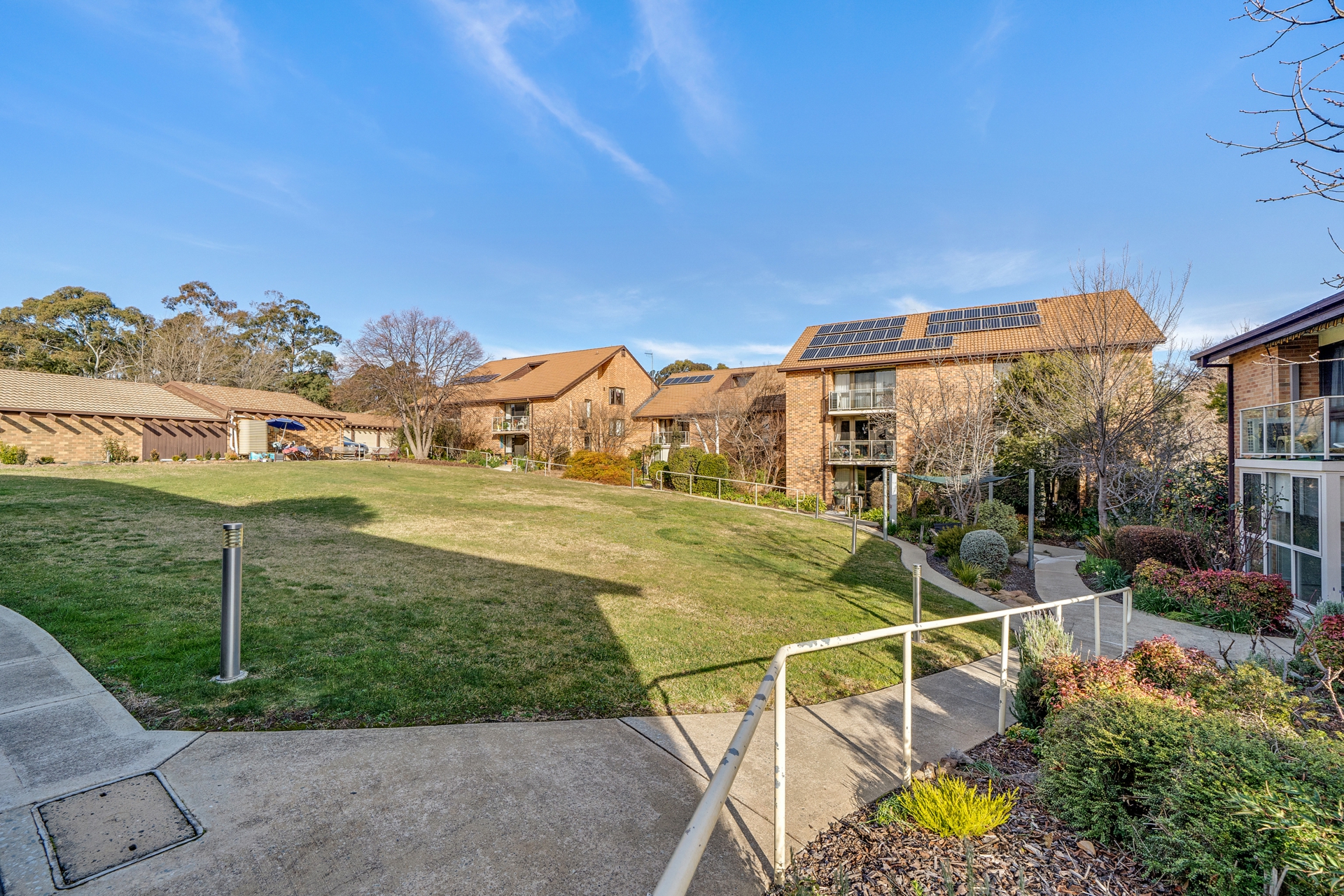 36 & 37/11 Namatjira Drive, WESTON