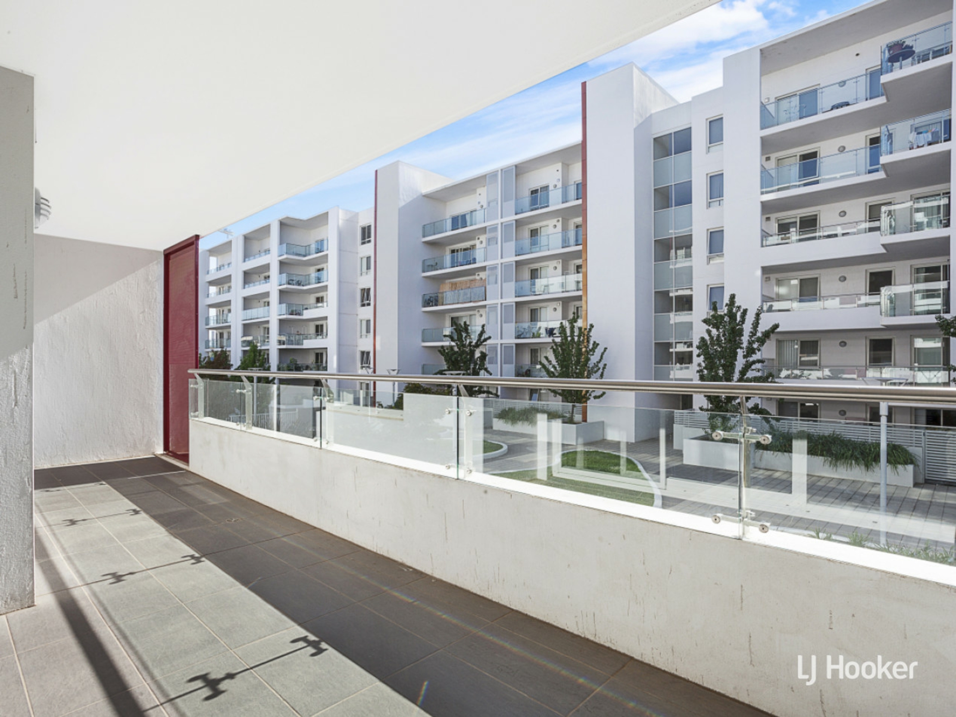 178/60 College Street, BELCONNEN