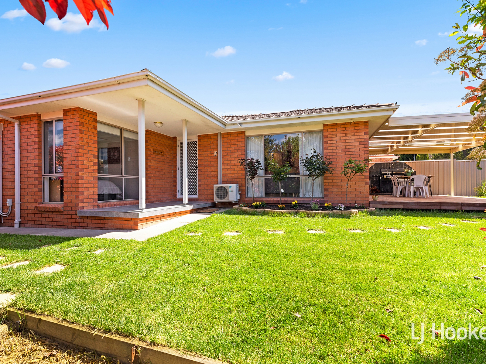 2 Bural Court Ngunnawal ACT